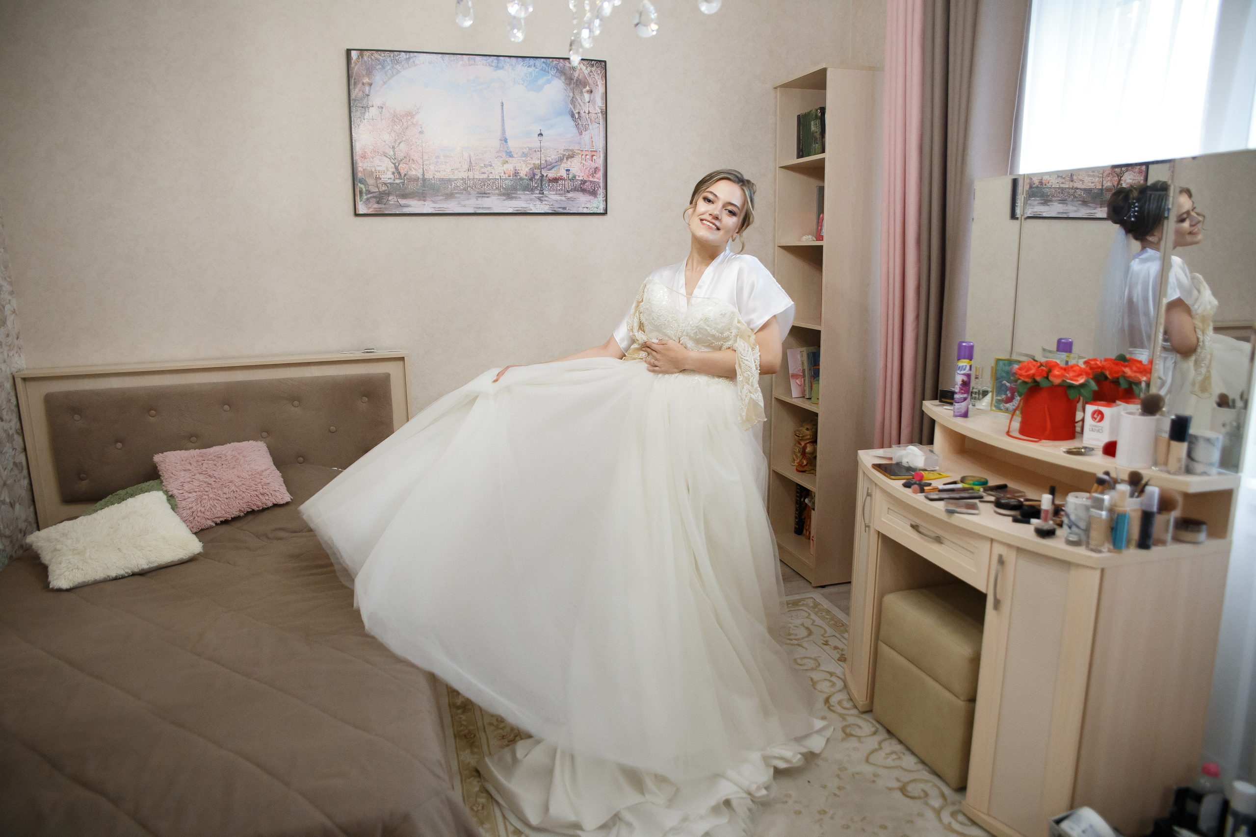 Свадебные фотографии Леонида и Анны Барнаул фотограф Сергей Кравцов. Сергей Кравцов фотограф в г. Барнаул