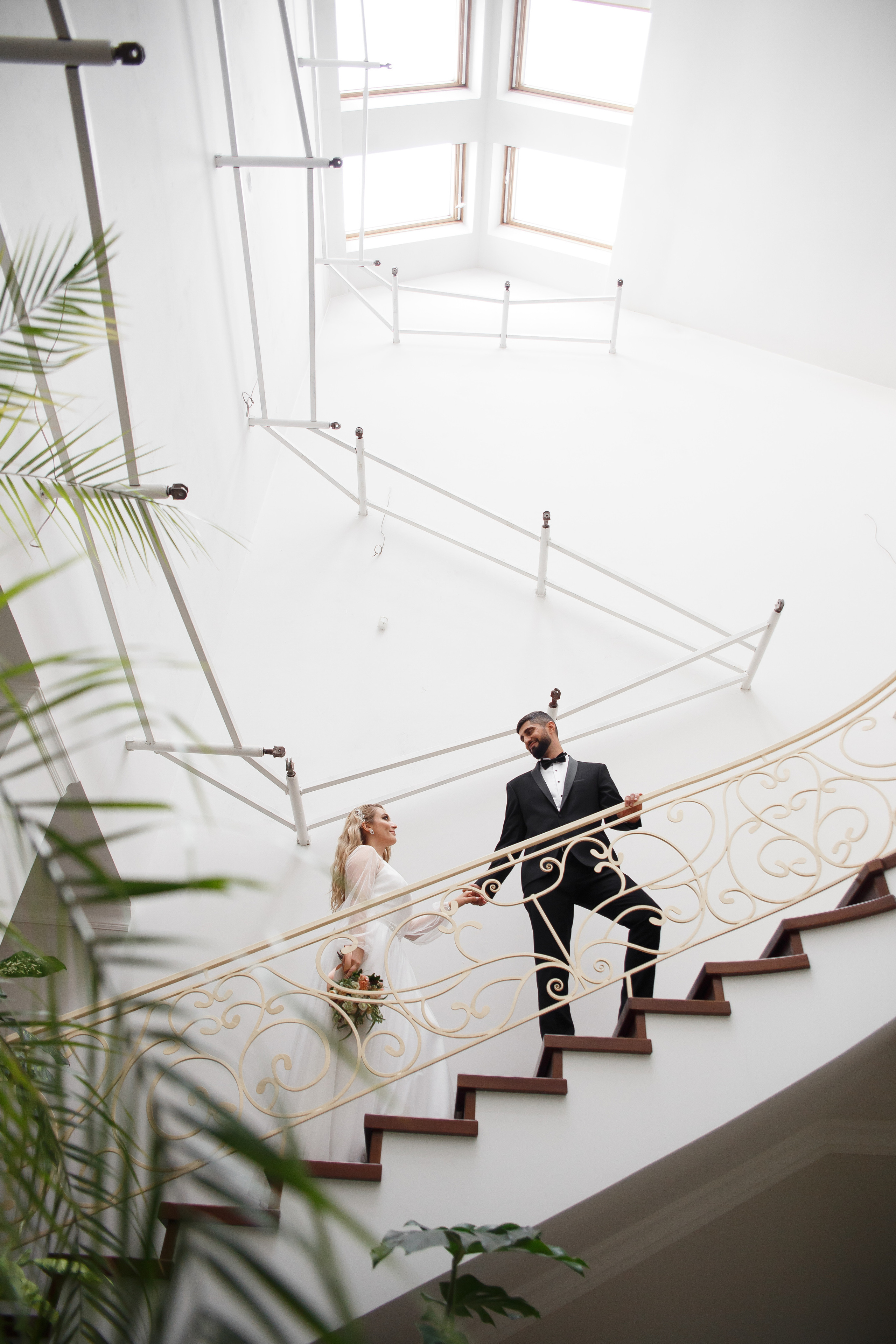 Свадебная фотосессия Рафаэл и Дарья. Барнаул фотограф Сергей Кравцов. Сергей Кравцов фотограф в г. Барнаул