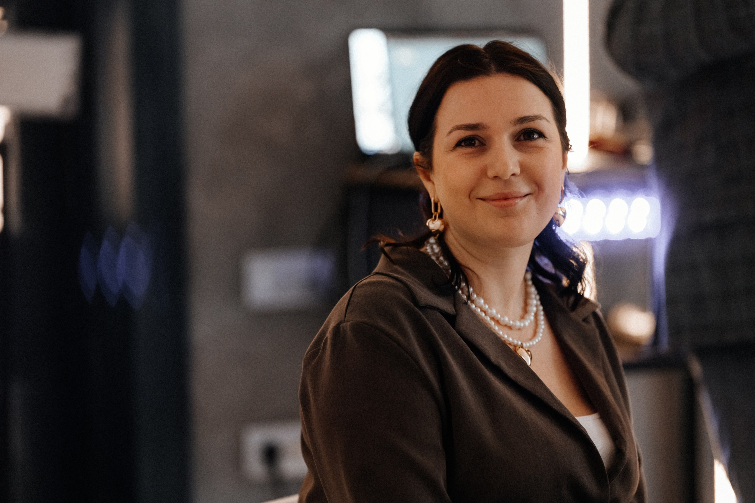 27.05.2026 | Бизнес клуб Интера. Управленческие поединки с Николаем Веденским. Фотограф Роман Рудаков