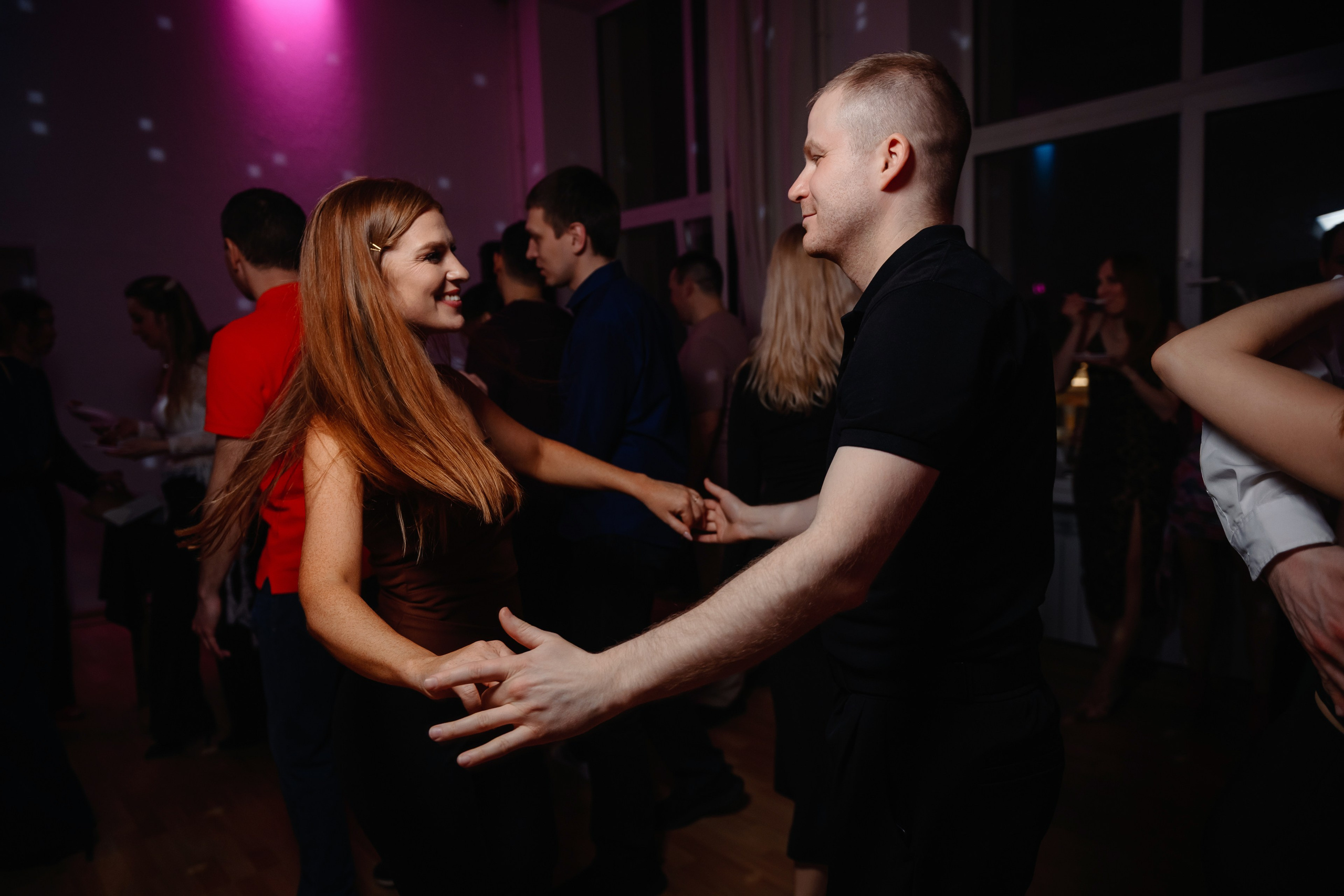 21.03.2026 | День Рождения танцевального пространства ШТАБ. Главная