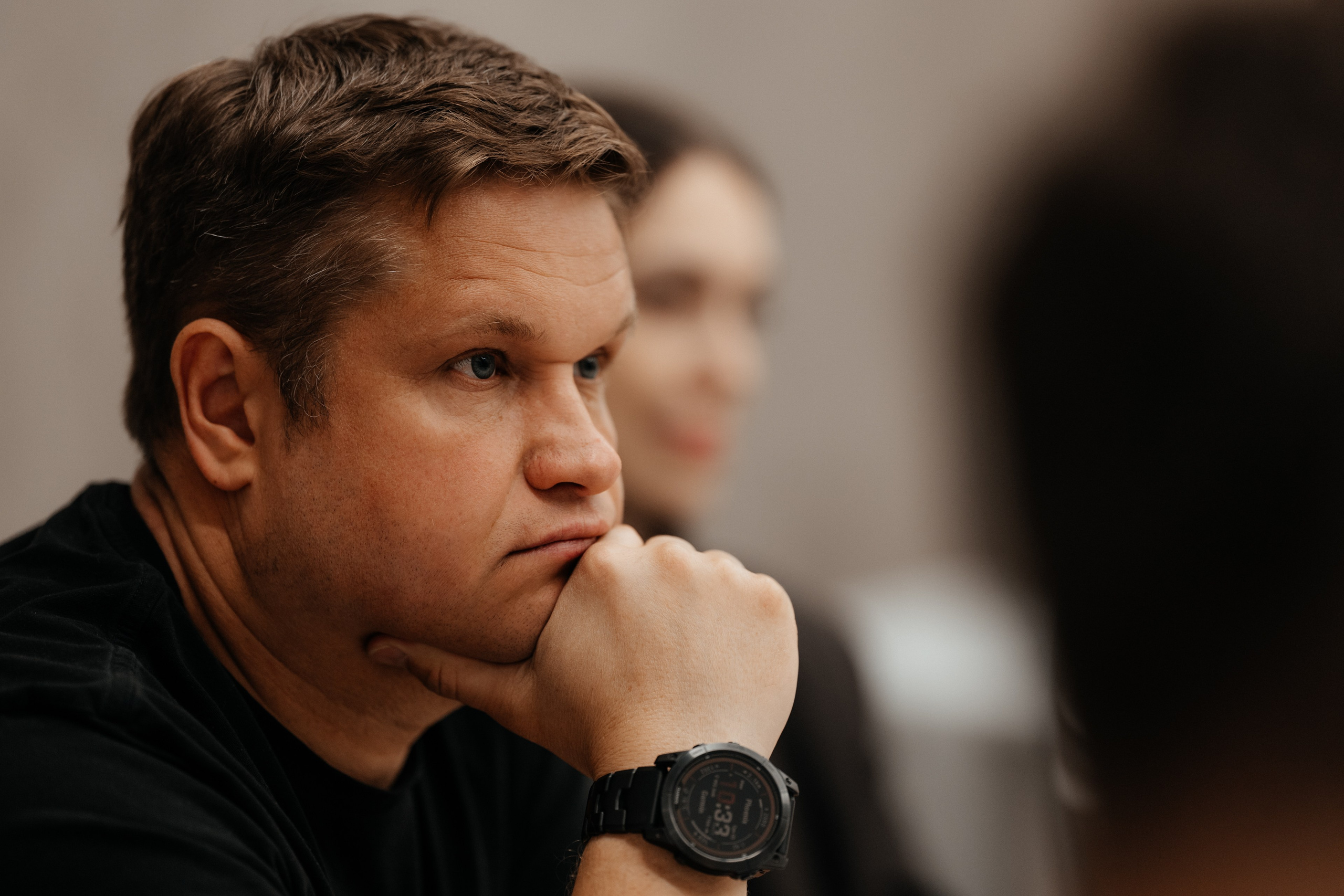 03.06.2026 | Бизнес клуб Интера. Татьяна Сокол. «Маркетинг в кризис это базовый минимум или роскошный максимум». Фотограф Роман Рудаков