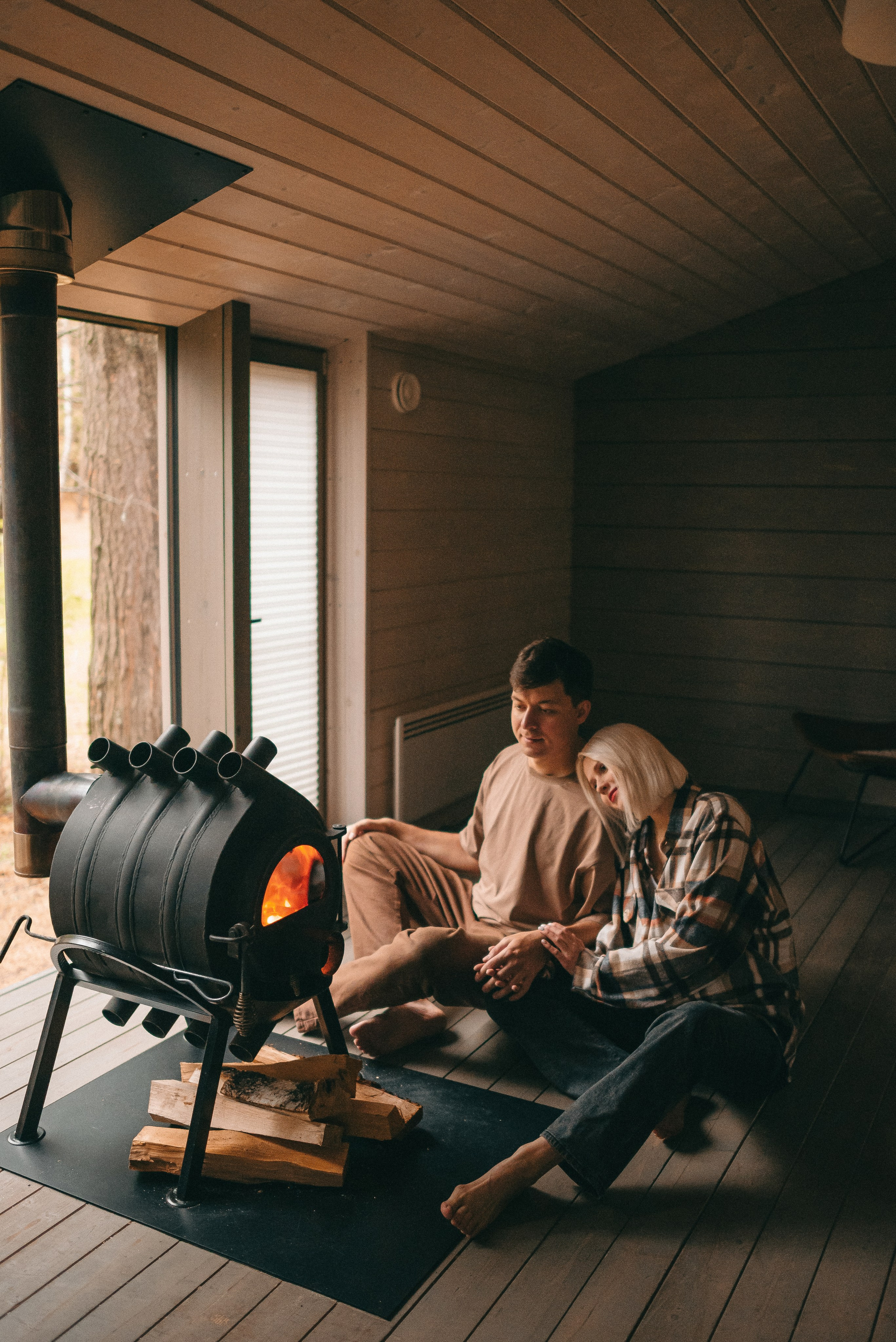Домашняя фотосессия. Семейный и детский фотограф в Обнинске, Калуге, Москве