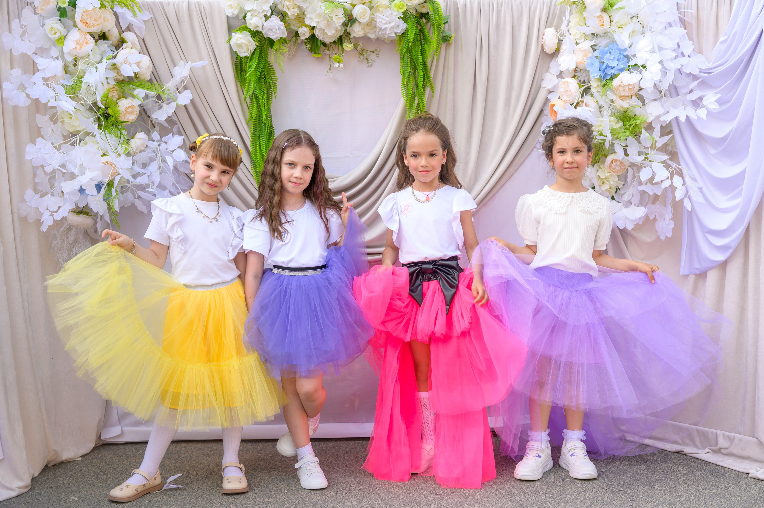 Репортаж выпускного группа «Фантазёры» 3 садик. Фотограф новорожденных, семейный детский в Тюмени Татьяна Морозова