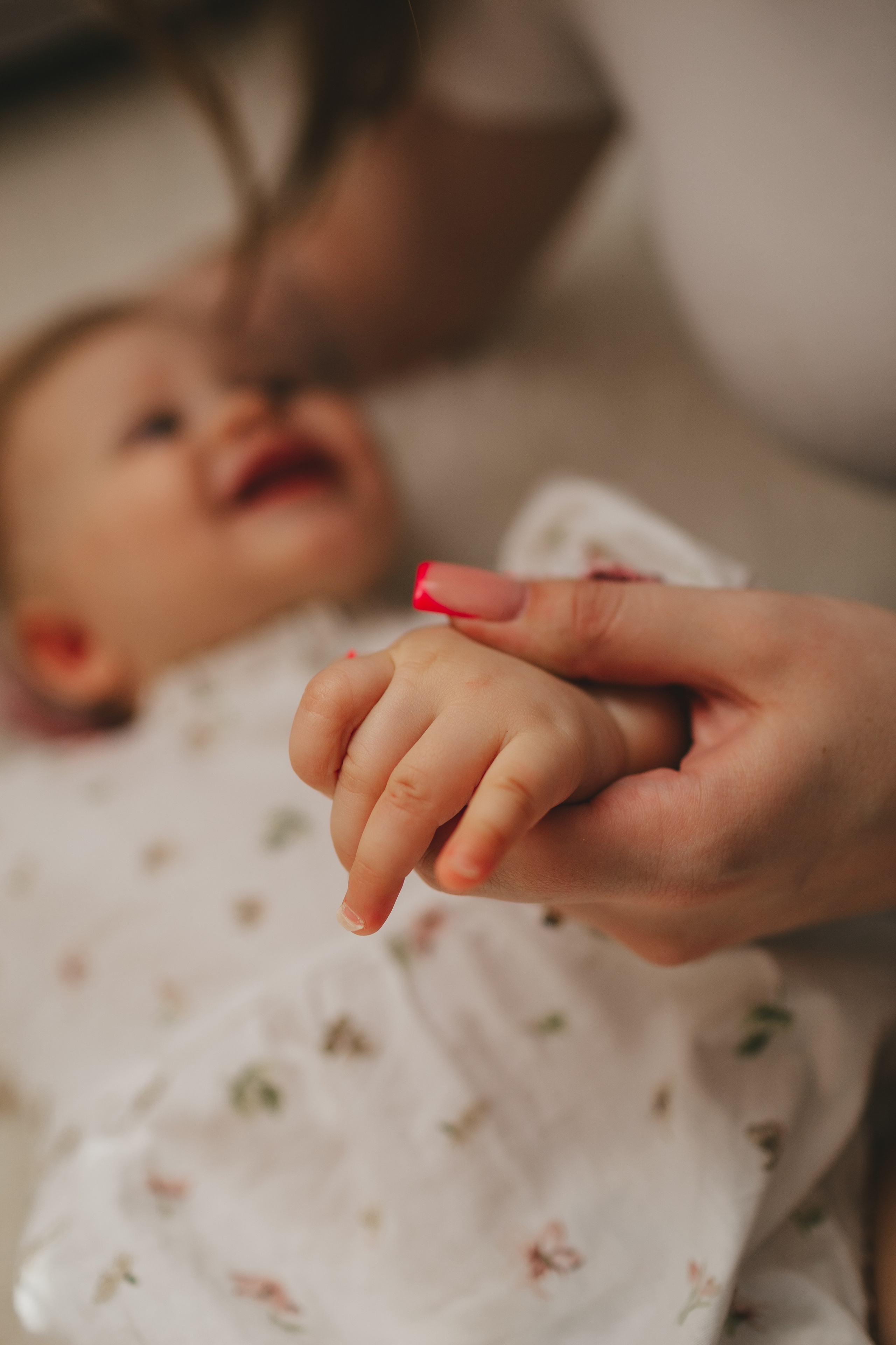 Настя и Майя. Семейный и детский фотограф и видеограф в Москве, Дрокина Наталья
