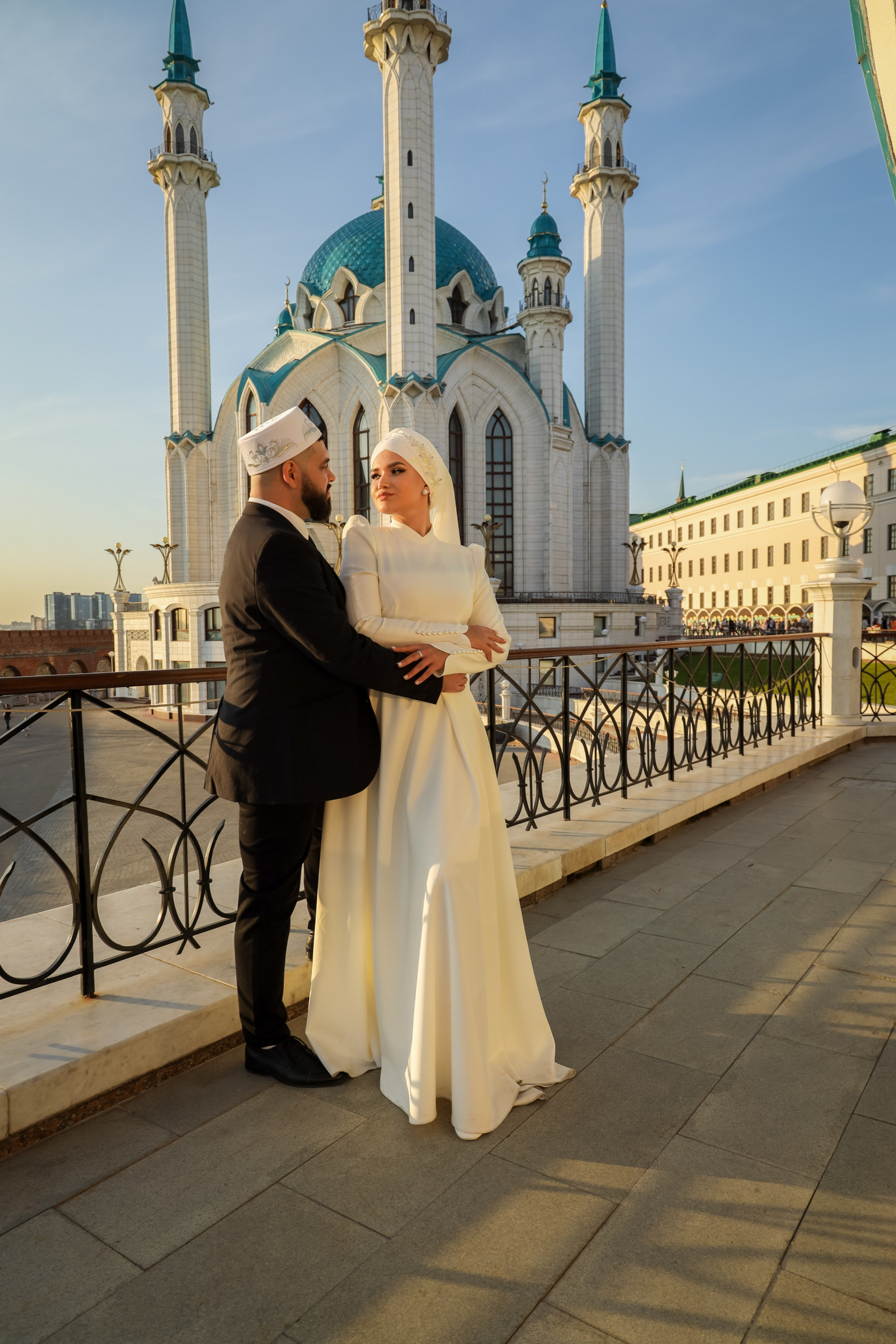 Никах. Свадебный фотограф/ фотограф Казань