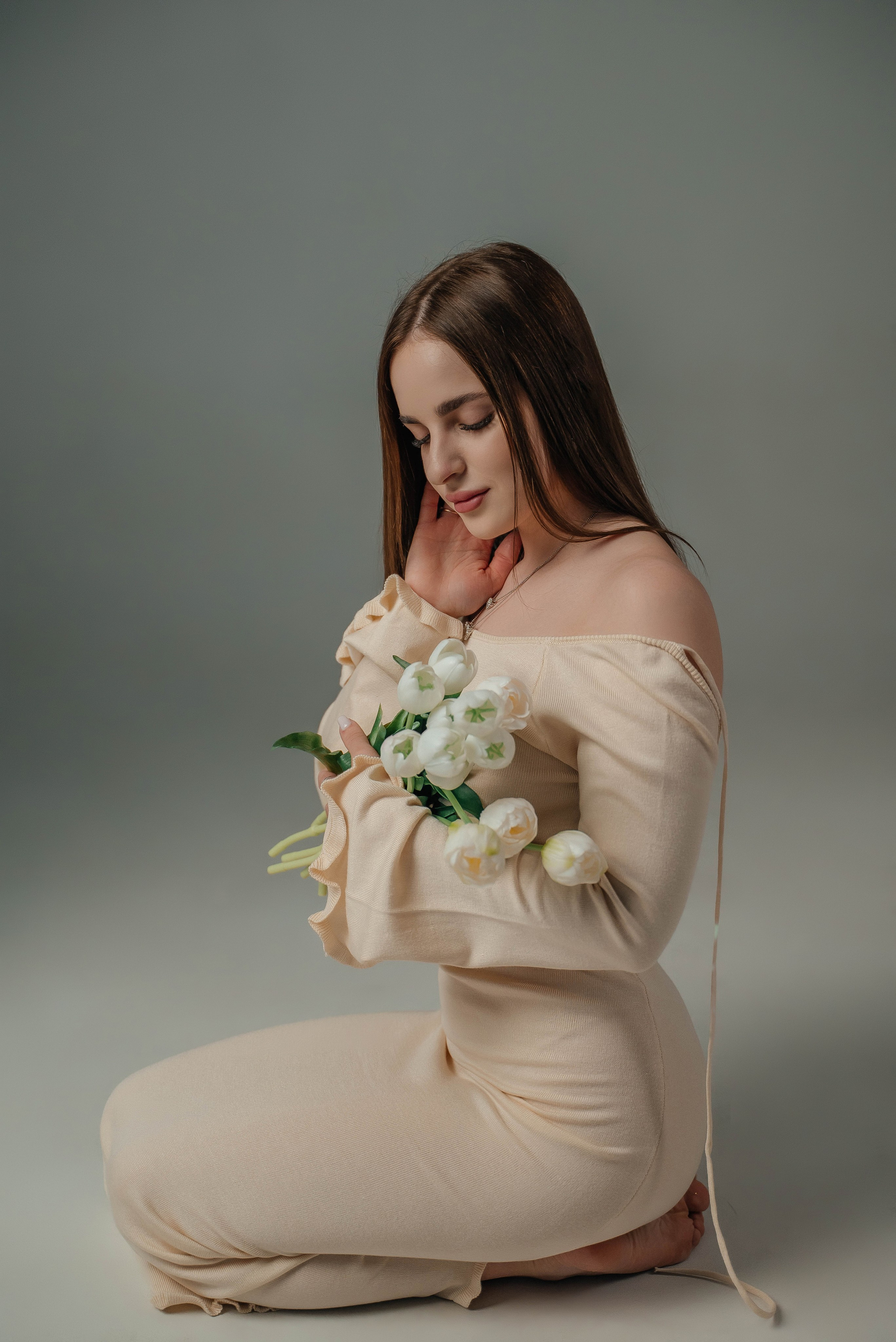 21.04.25. Фотограф Виктория Казановская в Каменске-Шахтинском