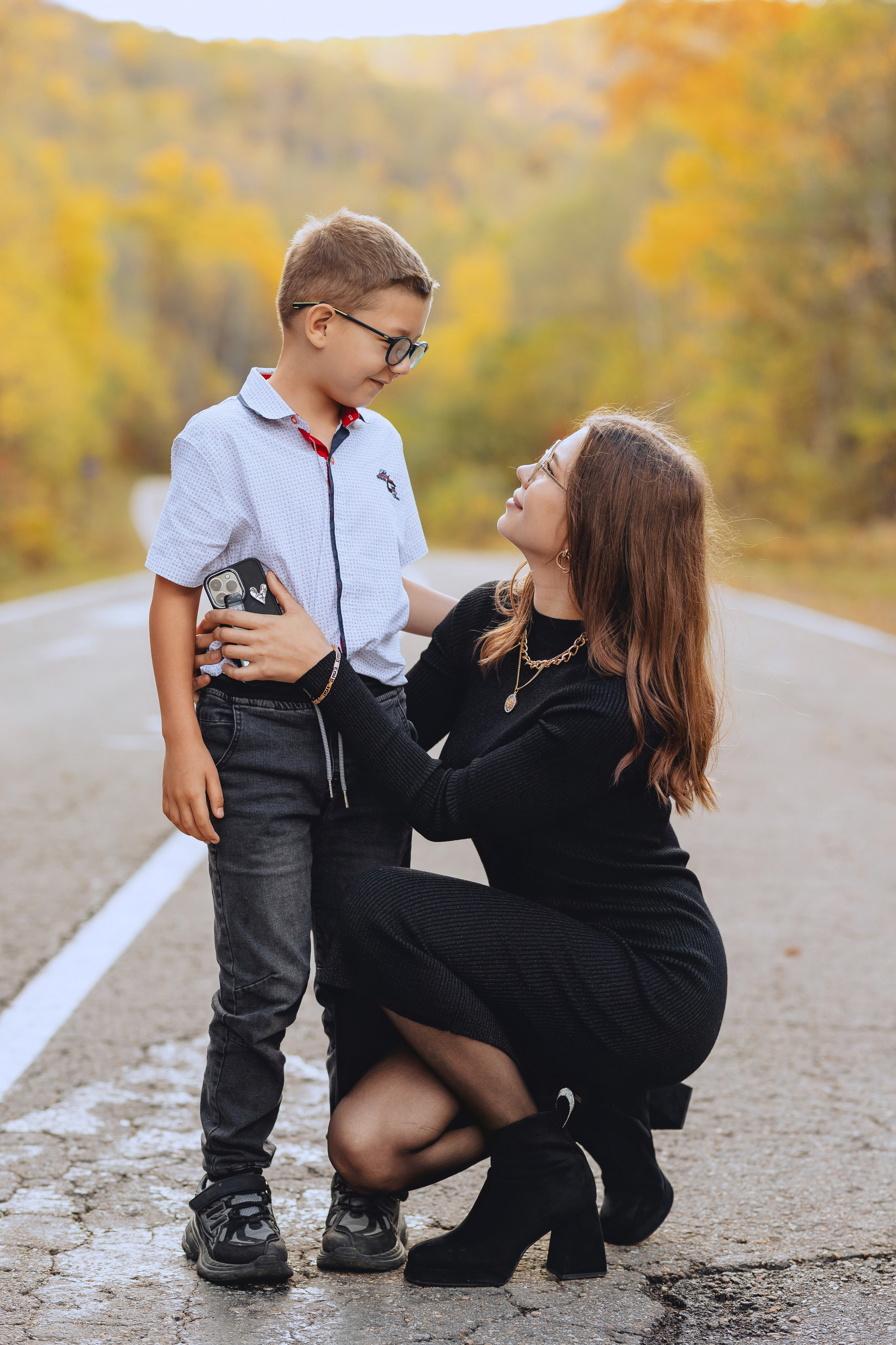 Семён и Наталья. Фотограф Облучье