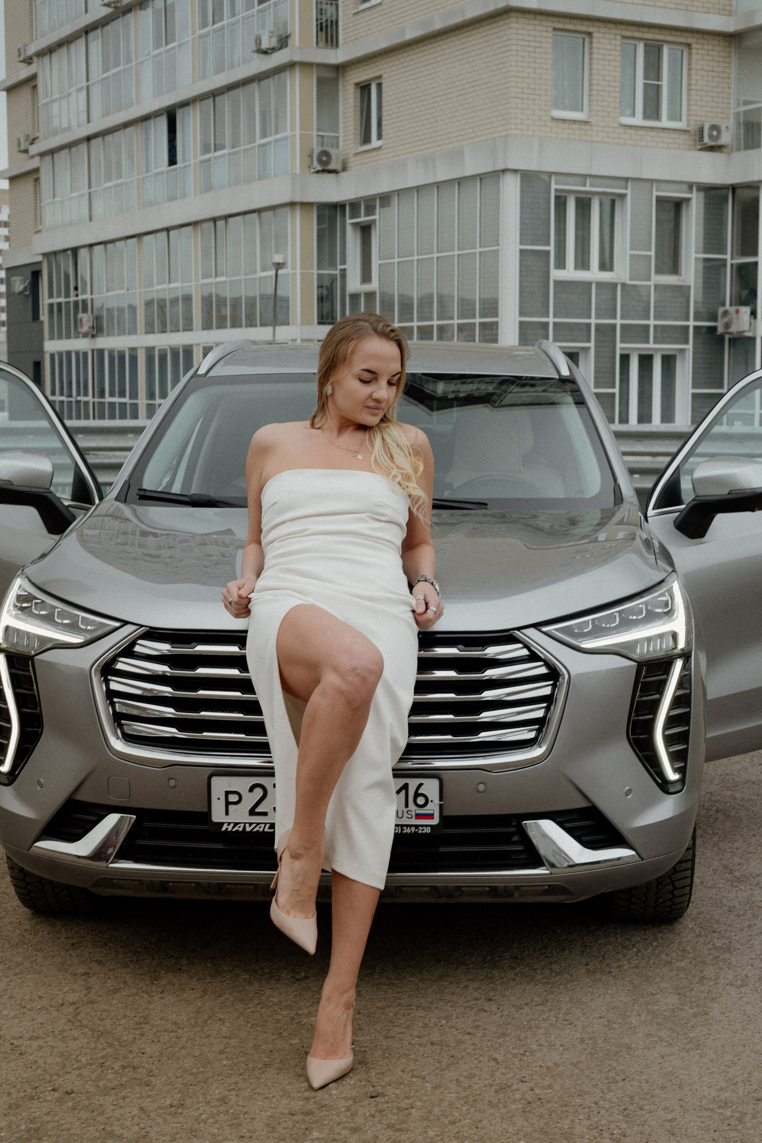 София. Фотограф Алёна Евграфова