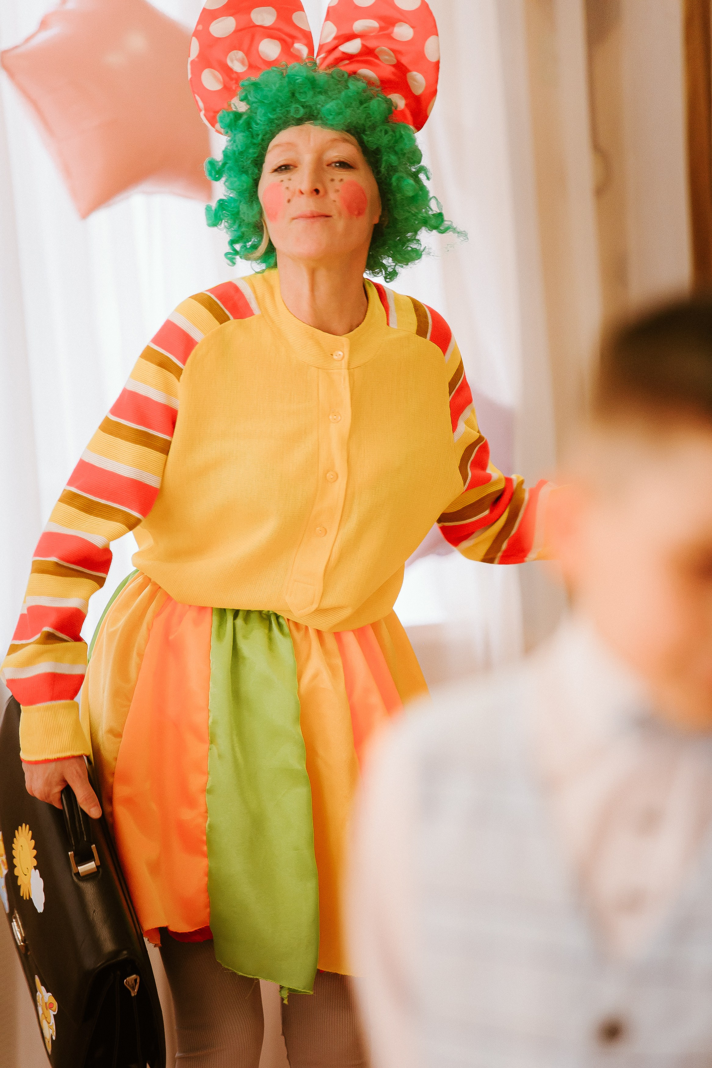 Детские праздники. Свадебный и репортажный фотограф в Ярославле и Санкт-Петербурге Роман Микрюков