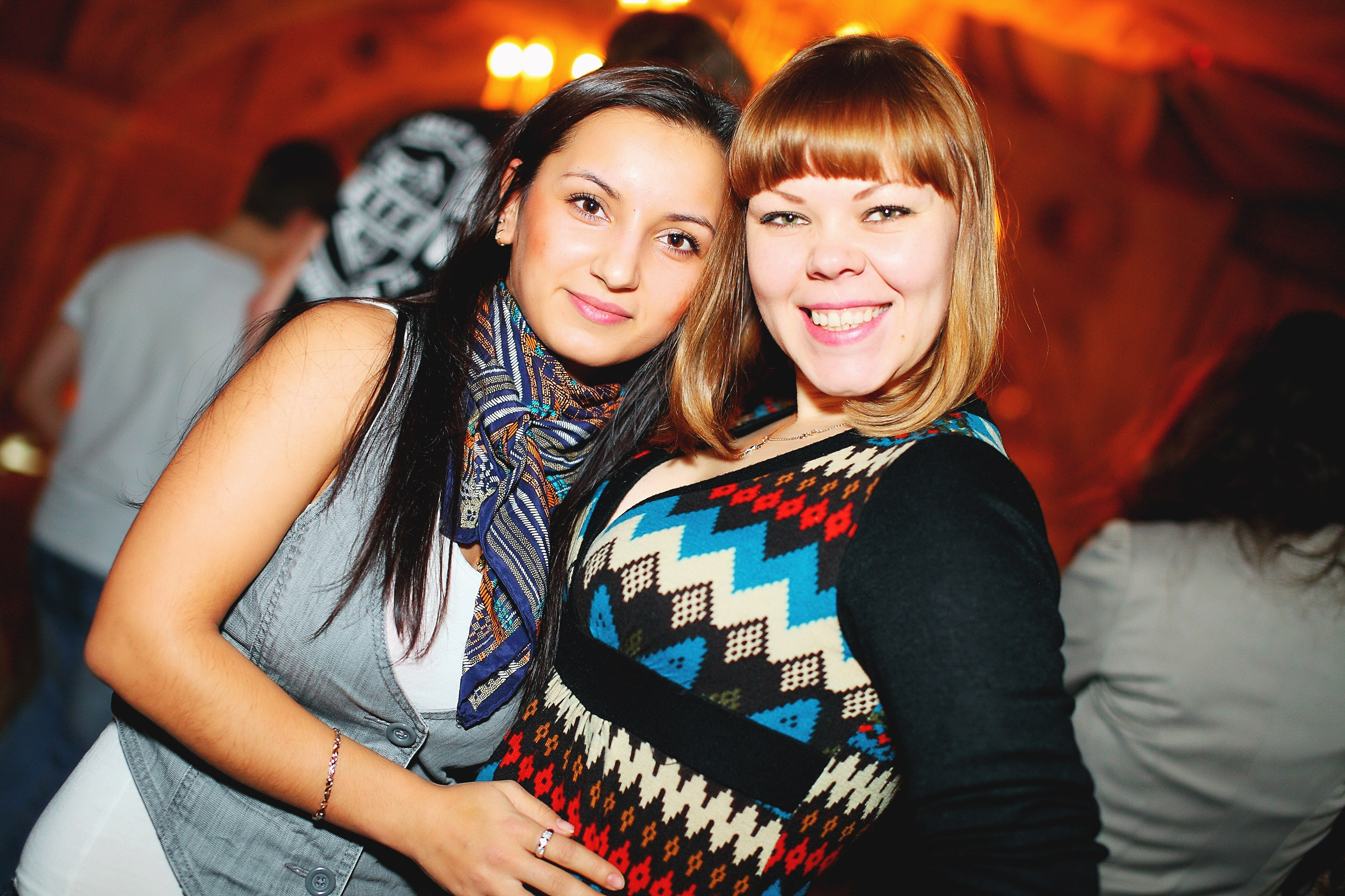 Тусовки. Свадебный и репортажный фотограф в Ярославле и Санкт-Петербурге Роман Микрюков