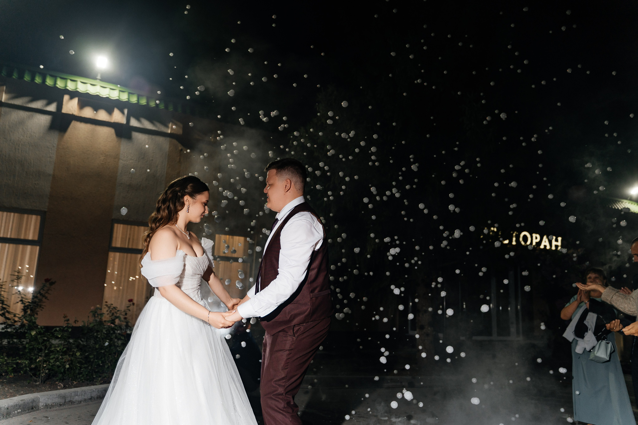 Денис и Екатерина. Учаева Екатерина Свадебный и Семейный фотограф г. Сызрань