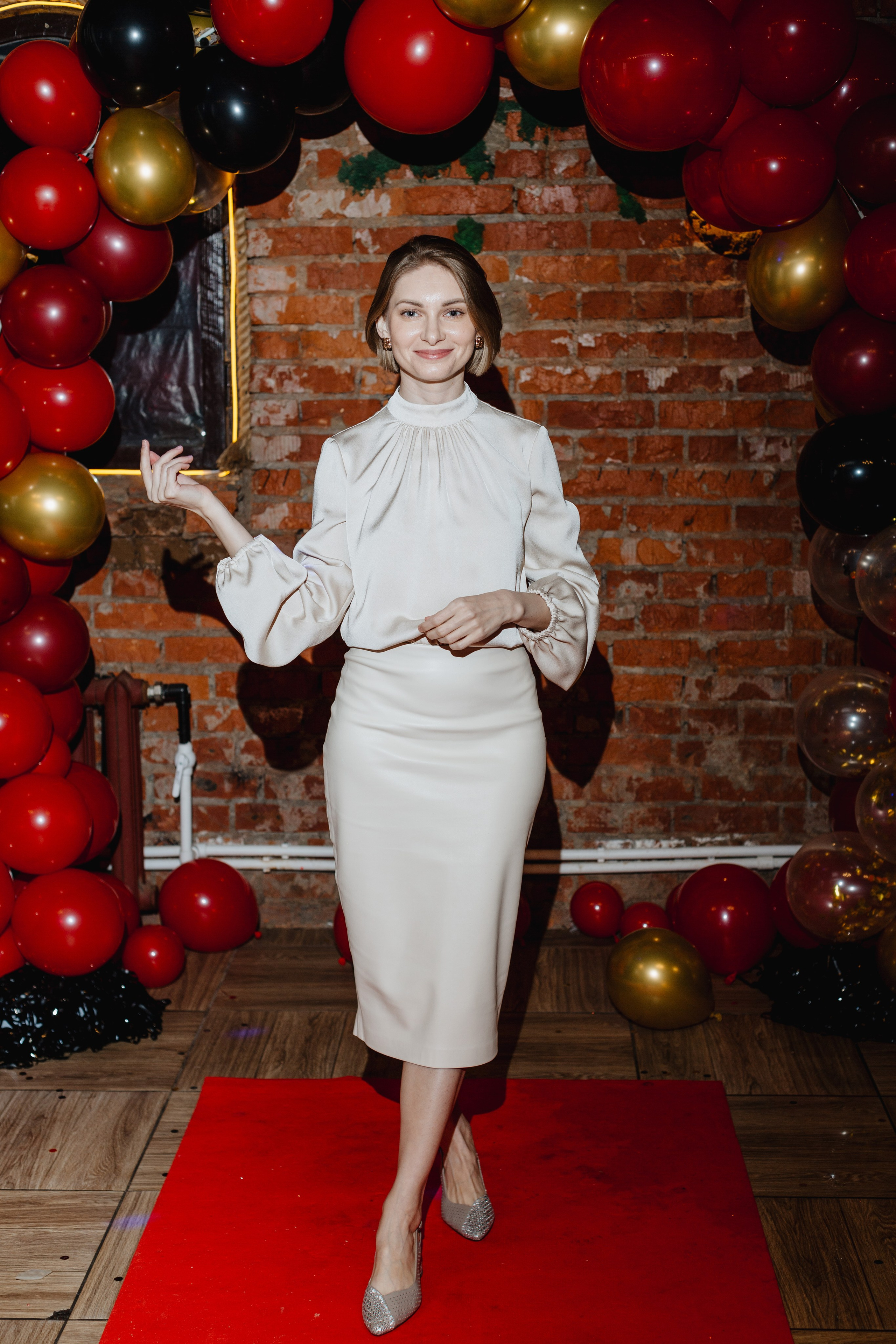 Бал Императриц. Портретный фотограф Москва Юлия Трякина