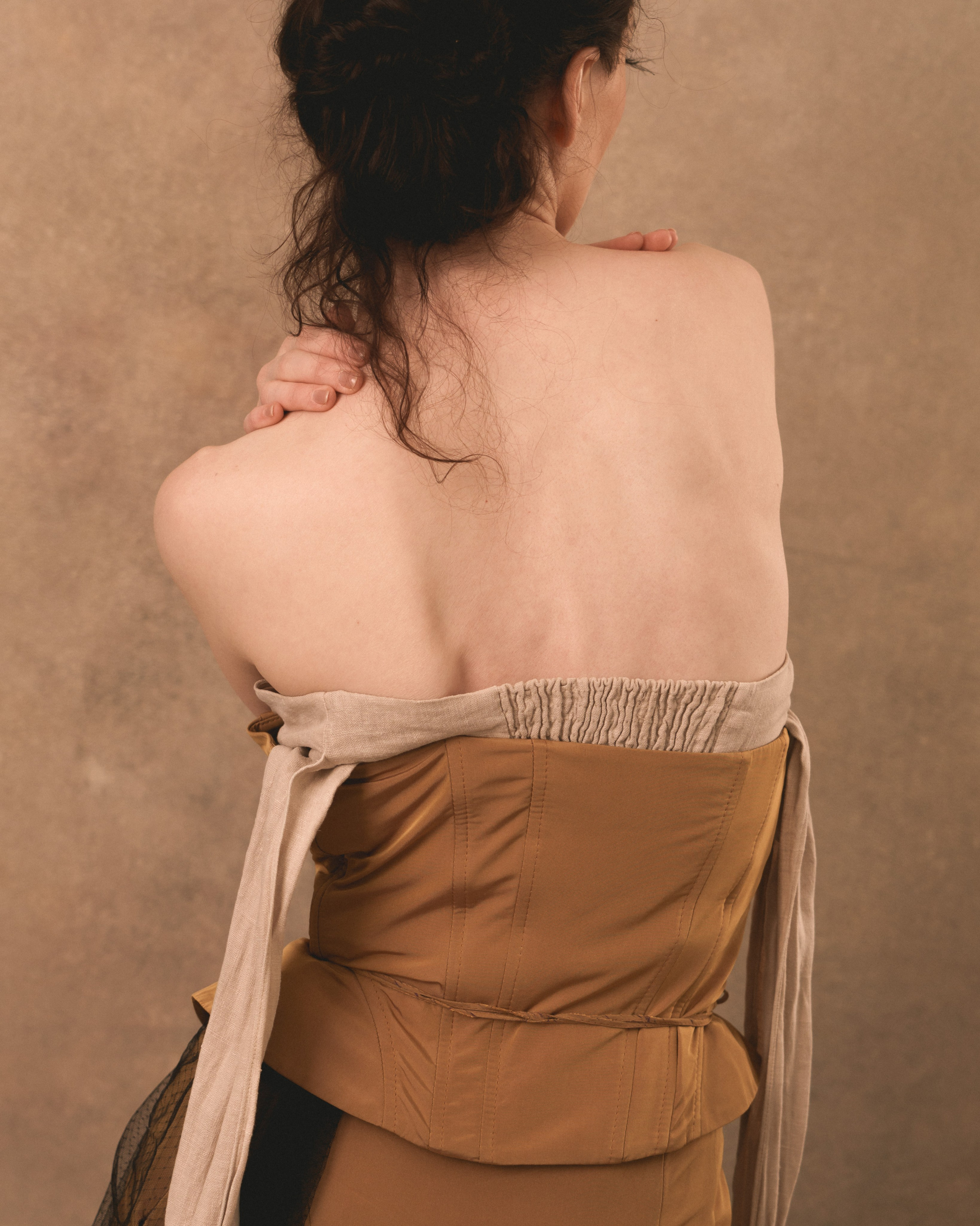 LIAISAN. Верговская Софья FASHION-PHOTOGRAPHER из Санкт-Петербурга