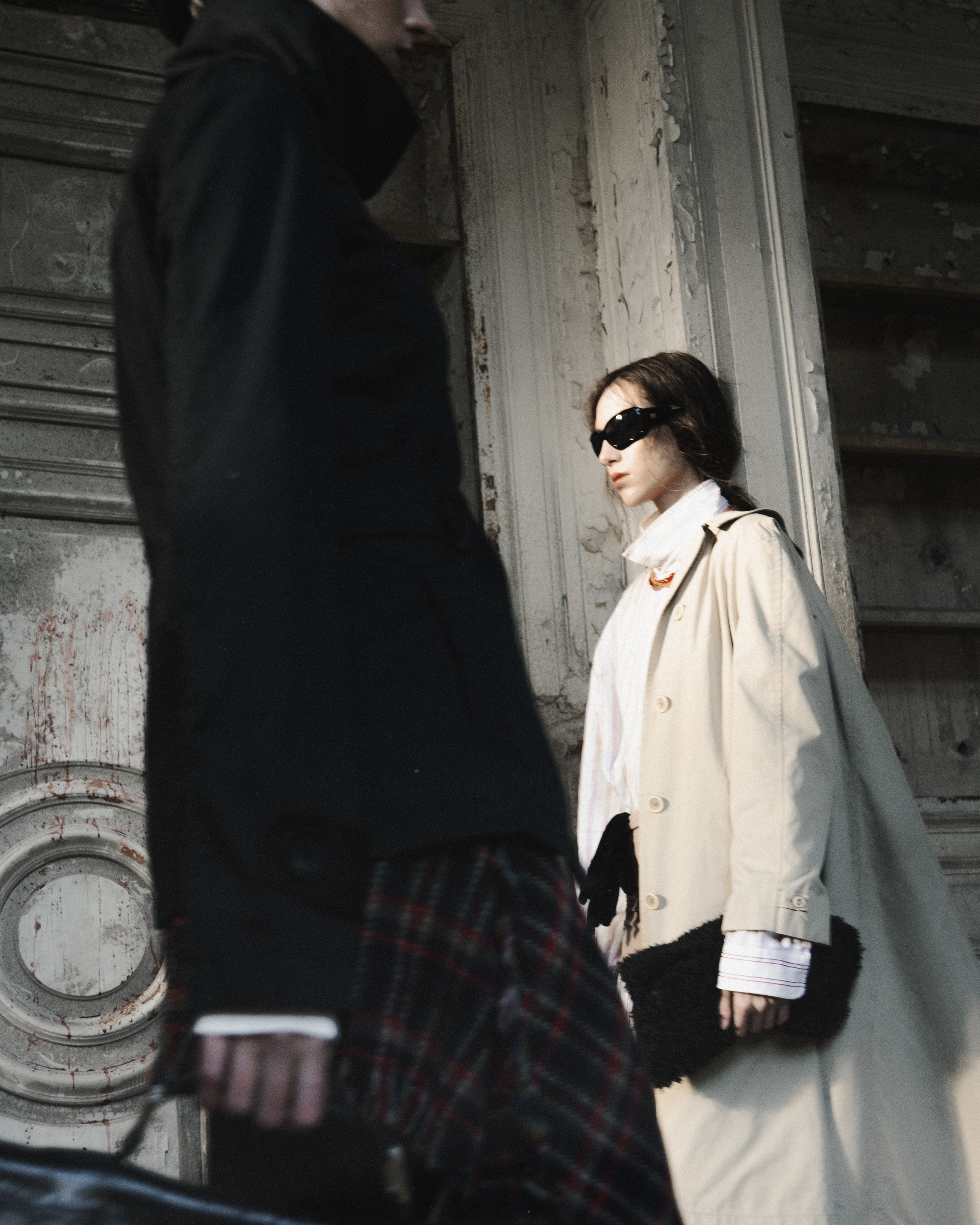 . Верговская Софья FASHION-PHOTOGRAPHER из Санкт-Петербурга