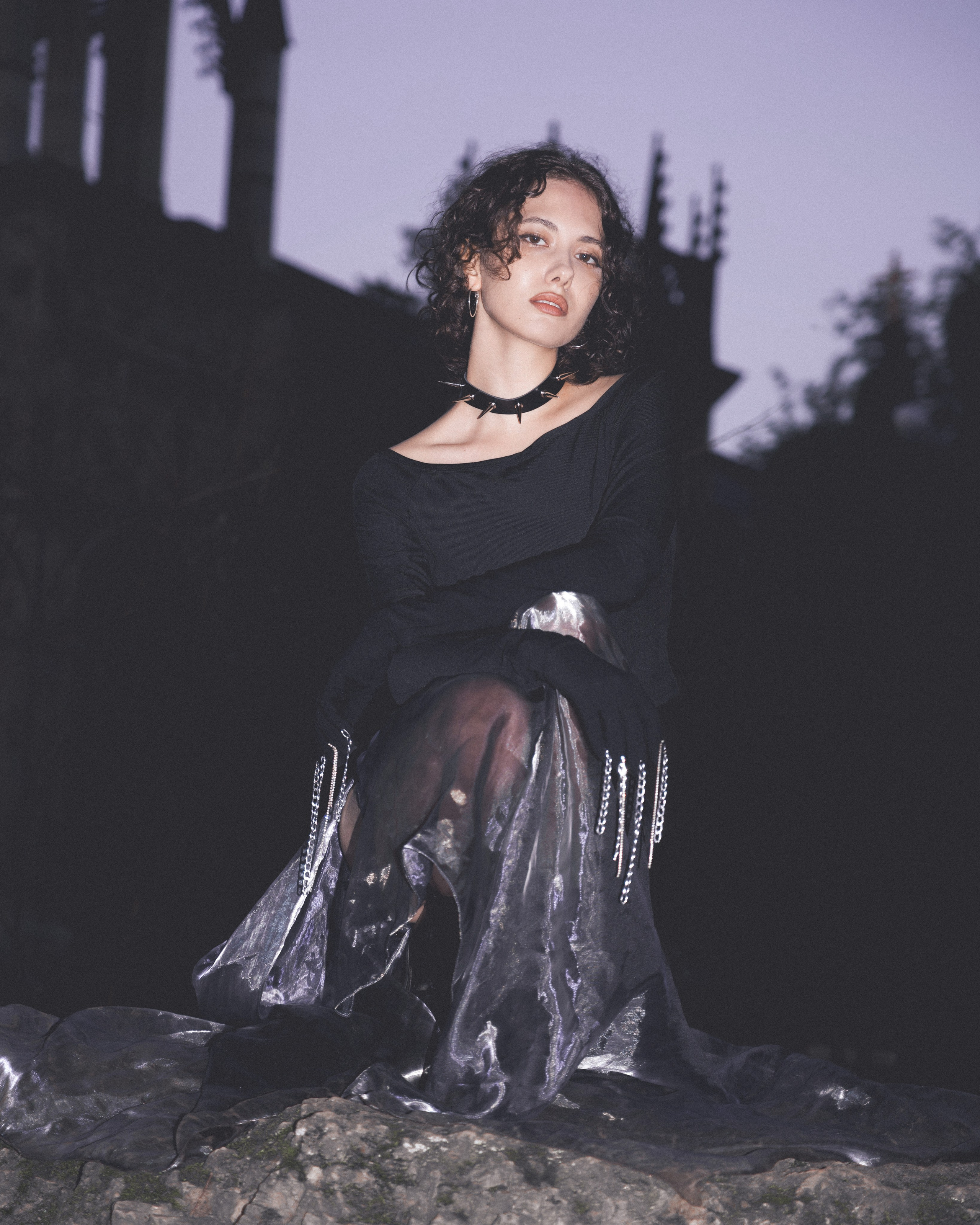 POLINA. Верговская Софья FASHION-PHOTOGRAPHER из Санкт-Петербурга