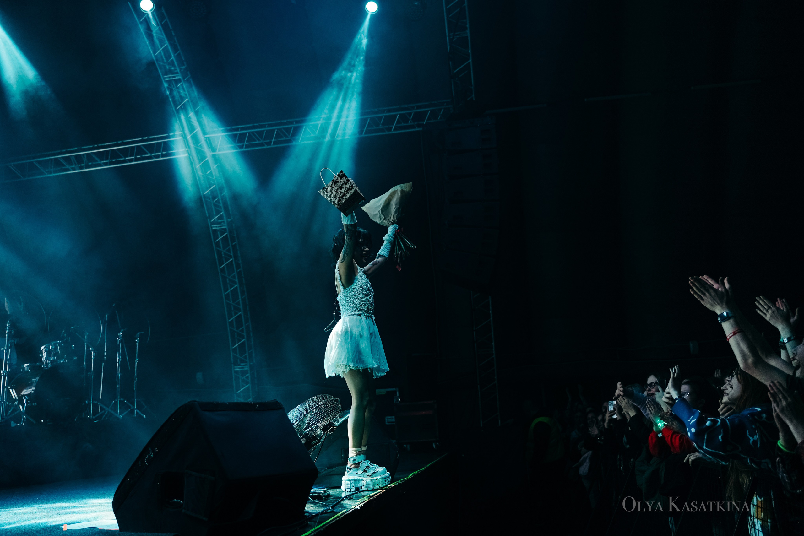 Green Apelsin. Арт-фотограф в Краснодаре