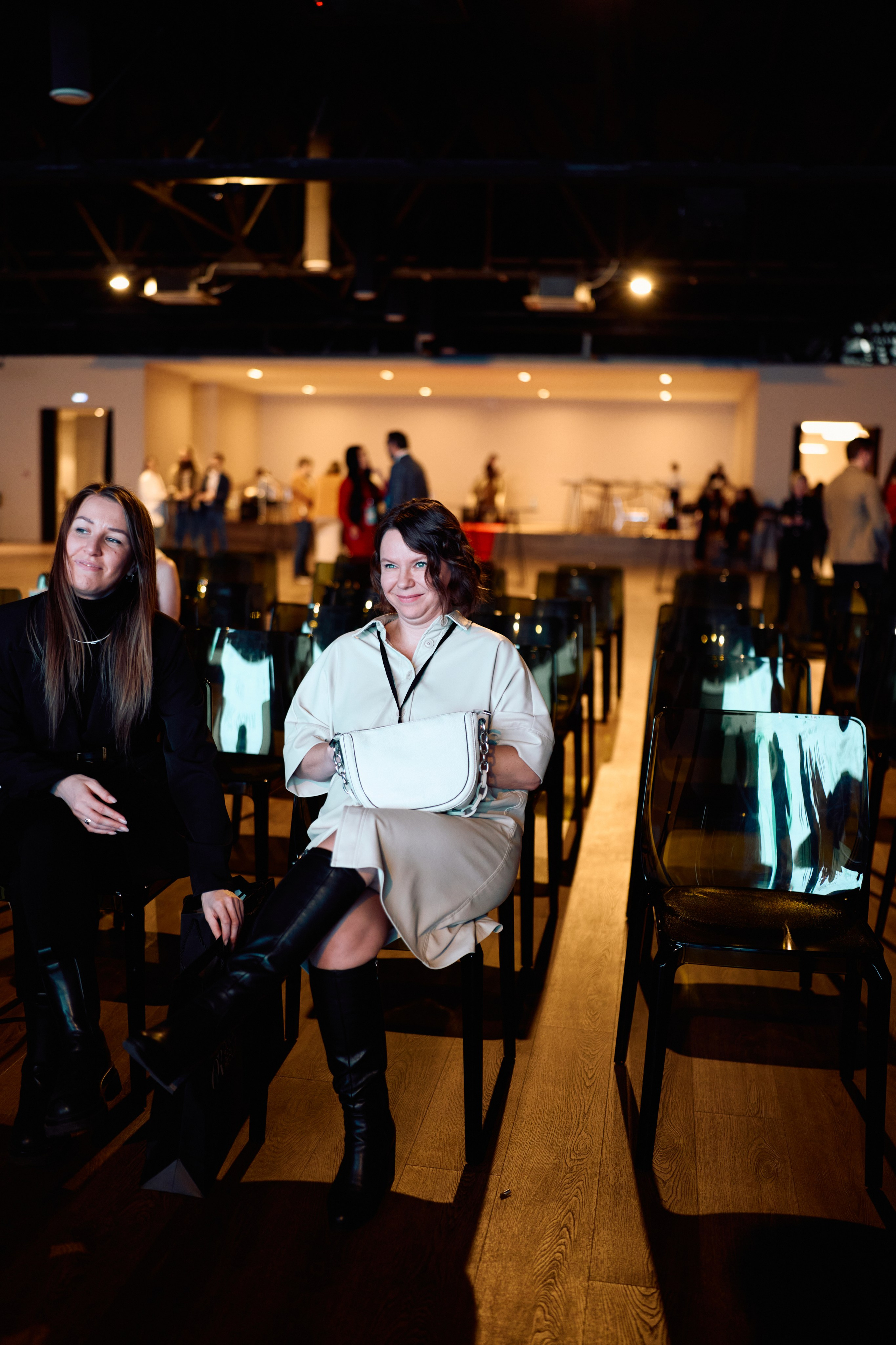 Форум QR. Свадебный фотограф в Москве Кристина Чехова