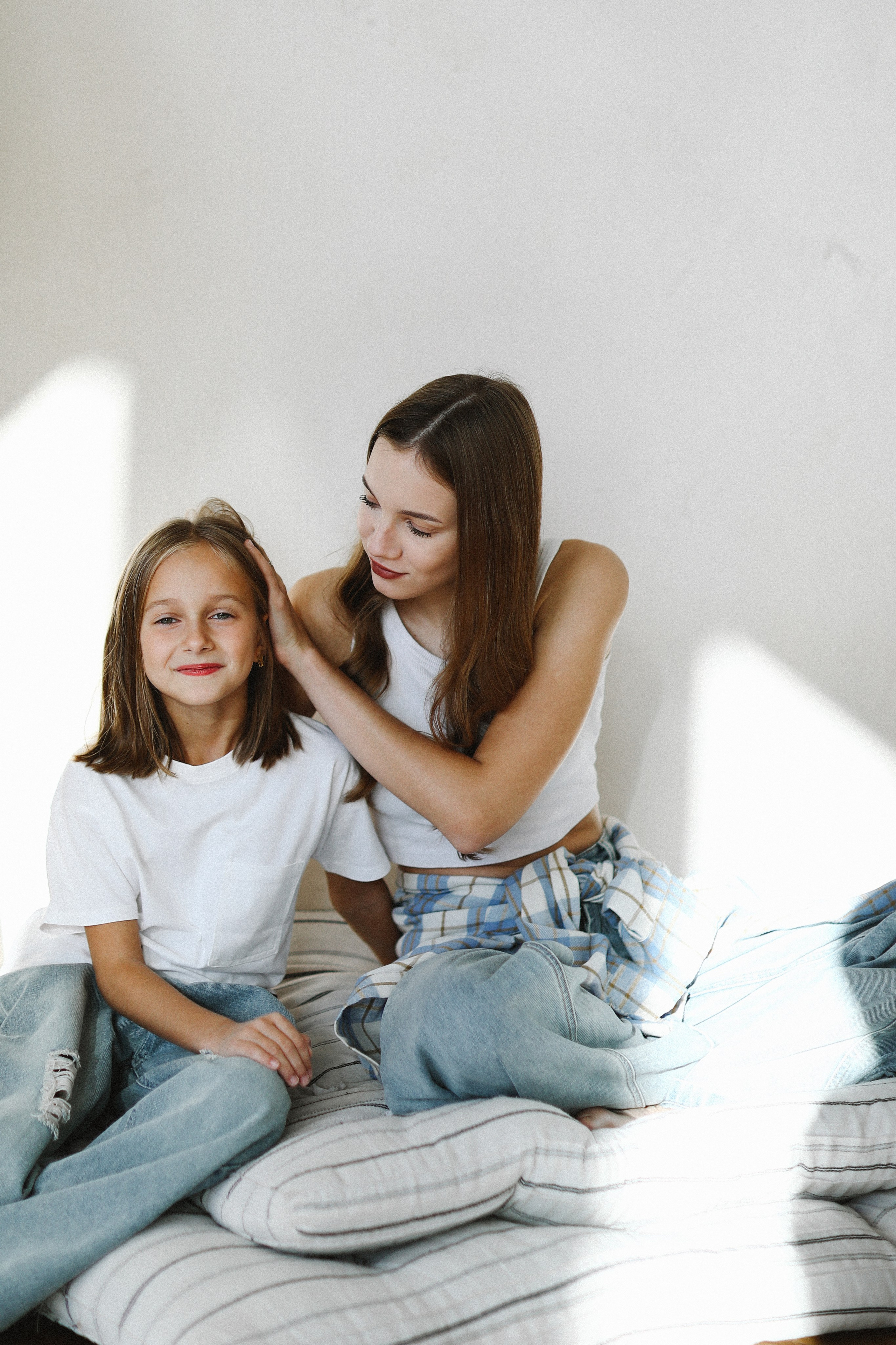 Семья🤍. Фотограф в Нижнем Новгороде