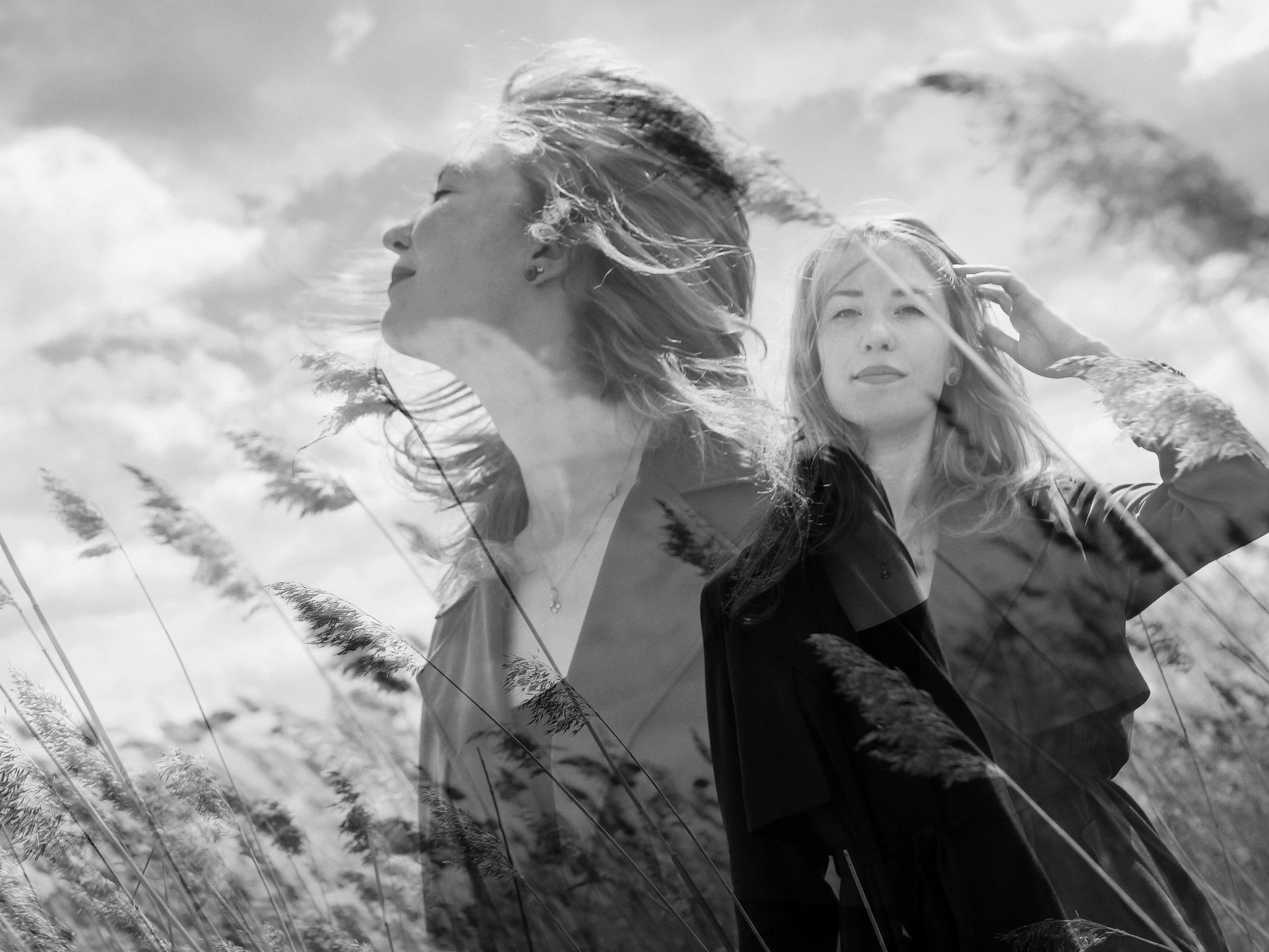 Фотографии Марины Бурнашовой