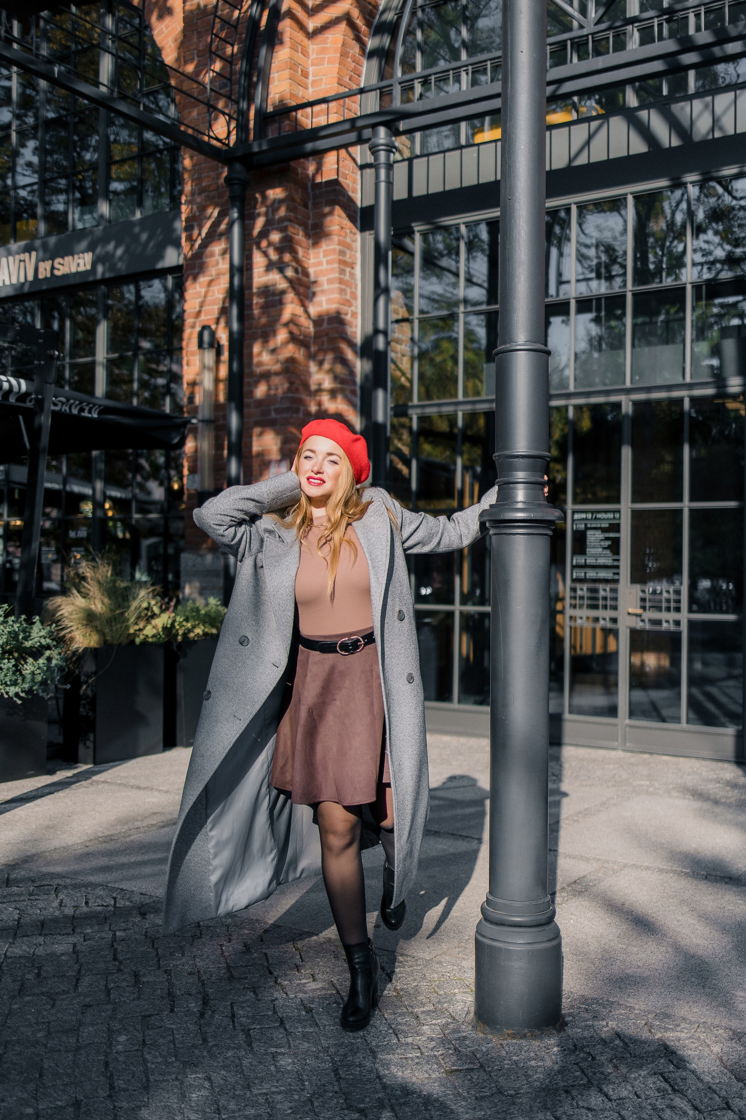 Портретная сьемка. Фотограф в Санкт-Петербурге