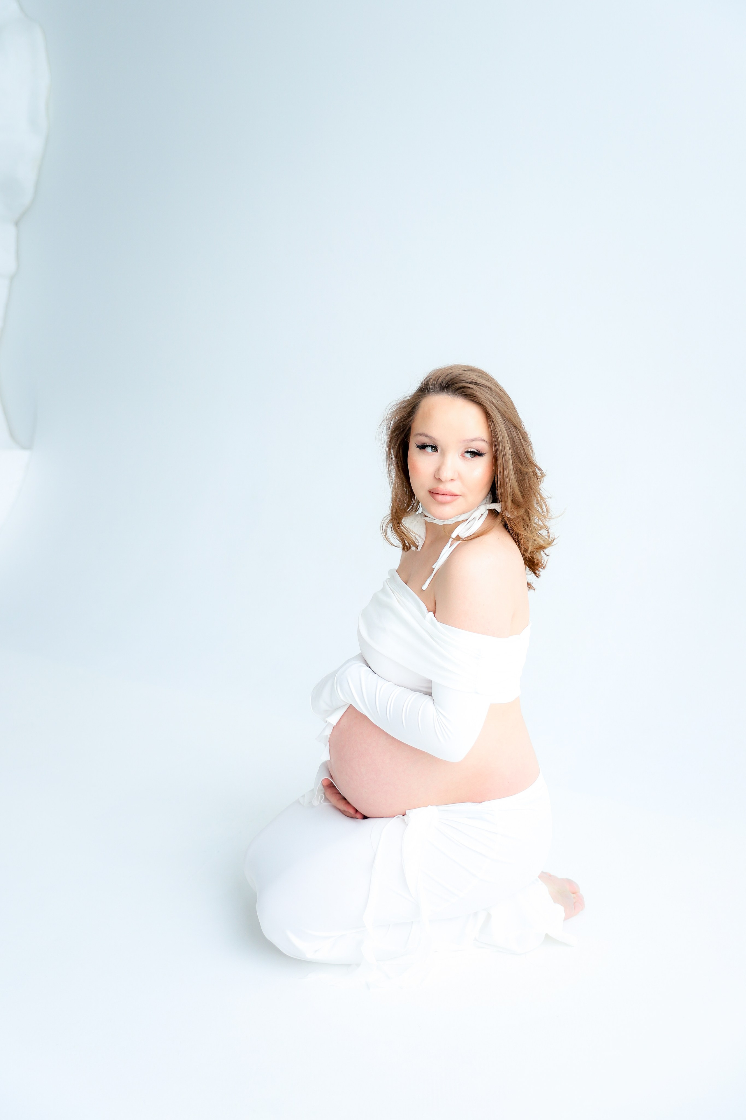 Студия Питер, зал Невский. Фотограф в Сургуте Брызгунова Анастасия