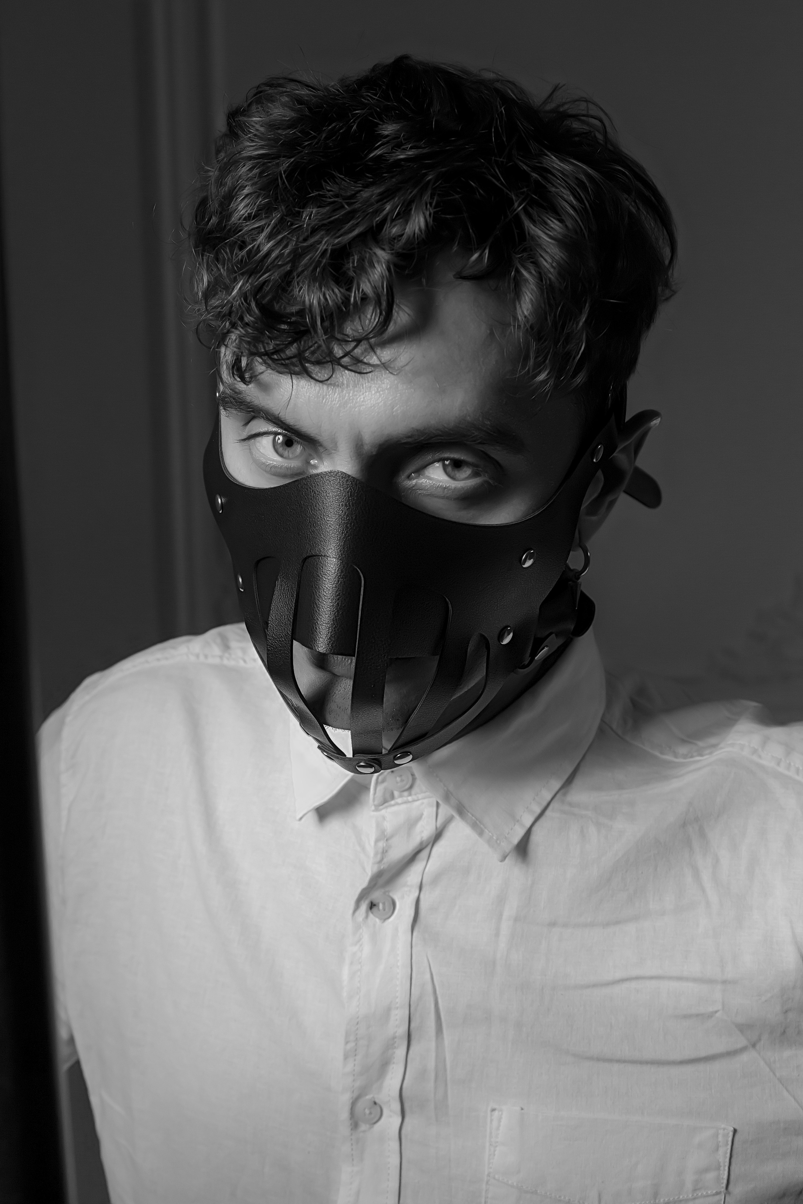 Портретная съёмка. Фотограф в Твери Буреев