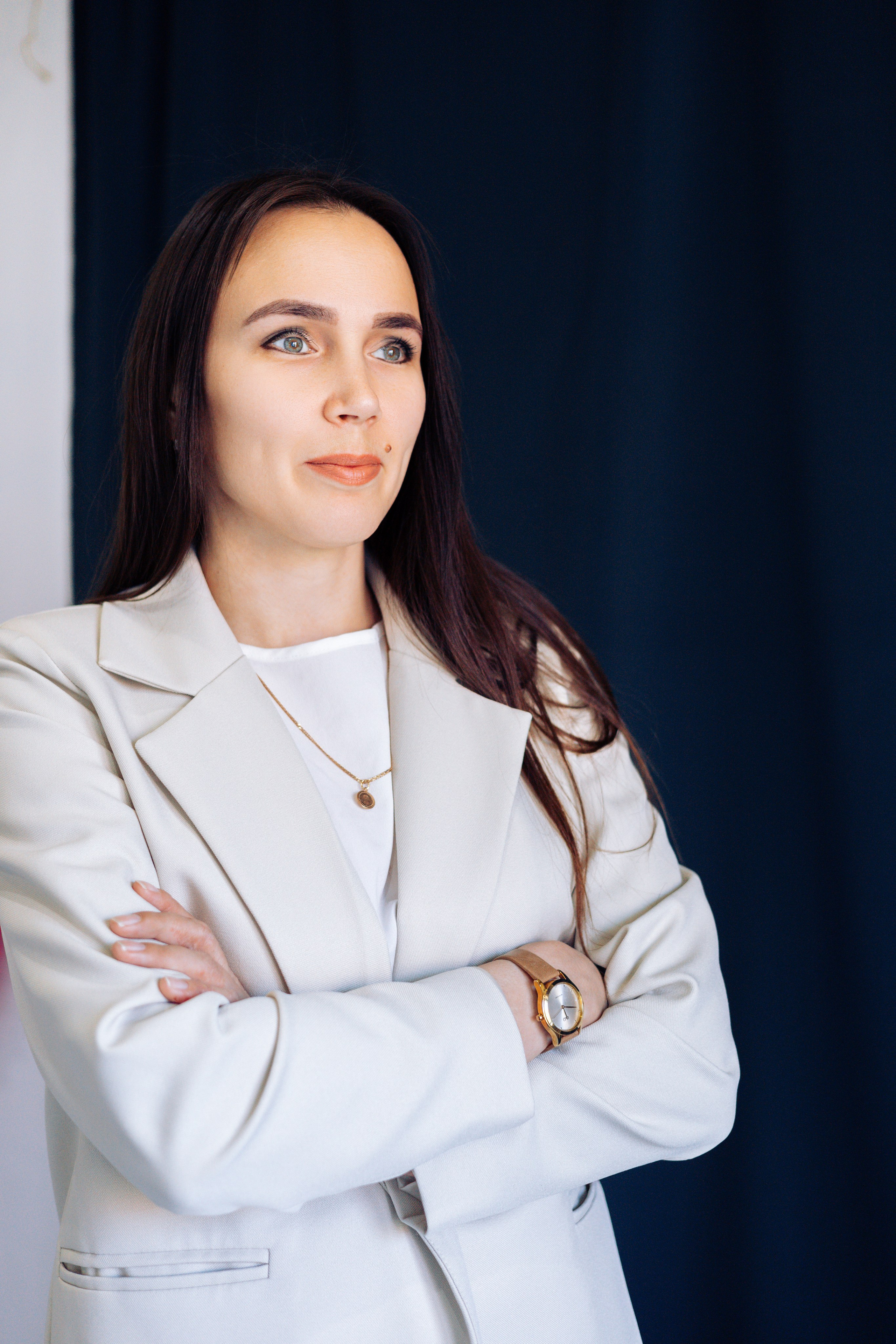 Ольга. Ваш фотограф