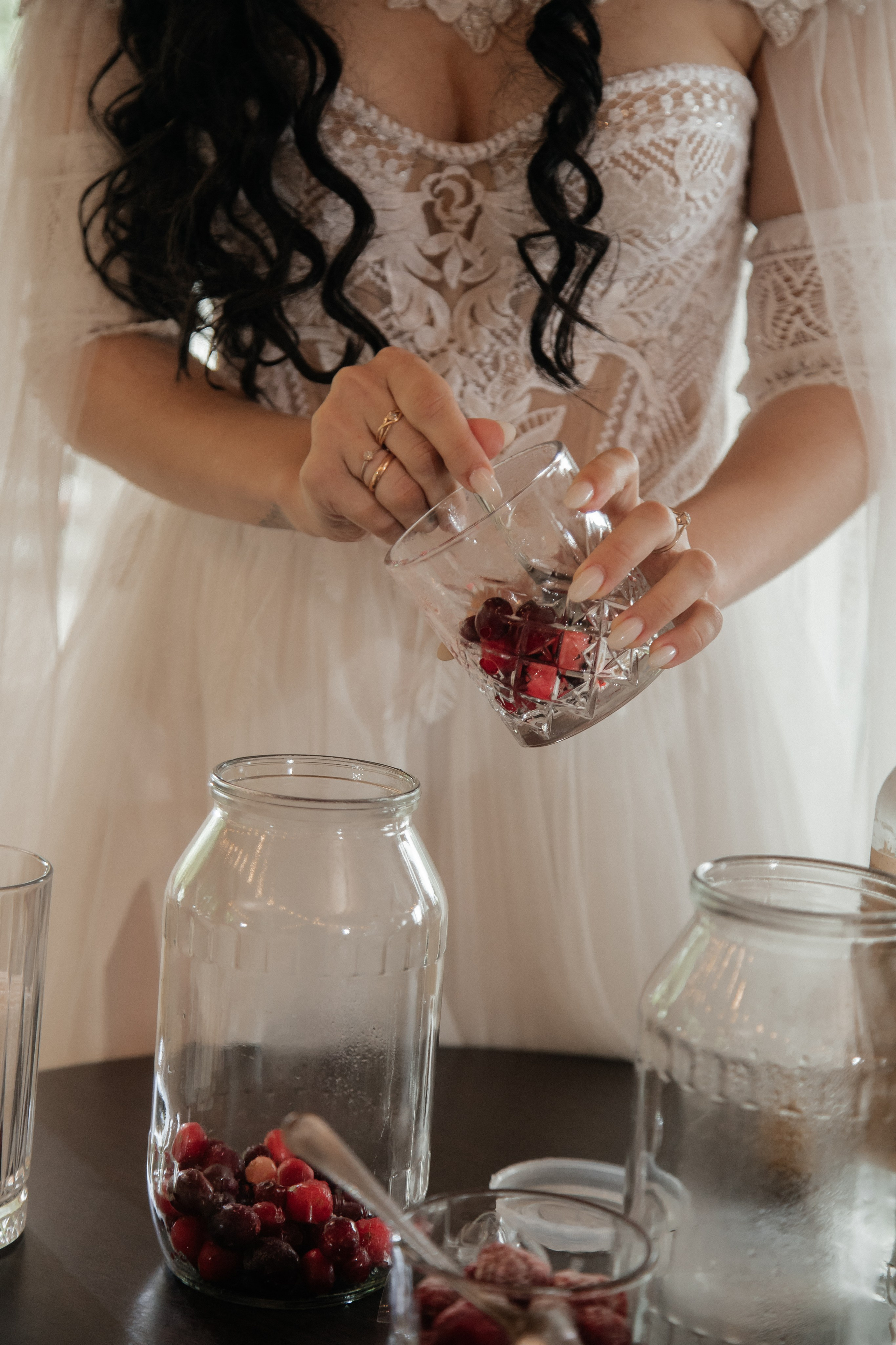 Олег и Ника. Свадебный и семейный фотограф Ибрагимова Мария из Екатеринбурга