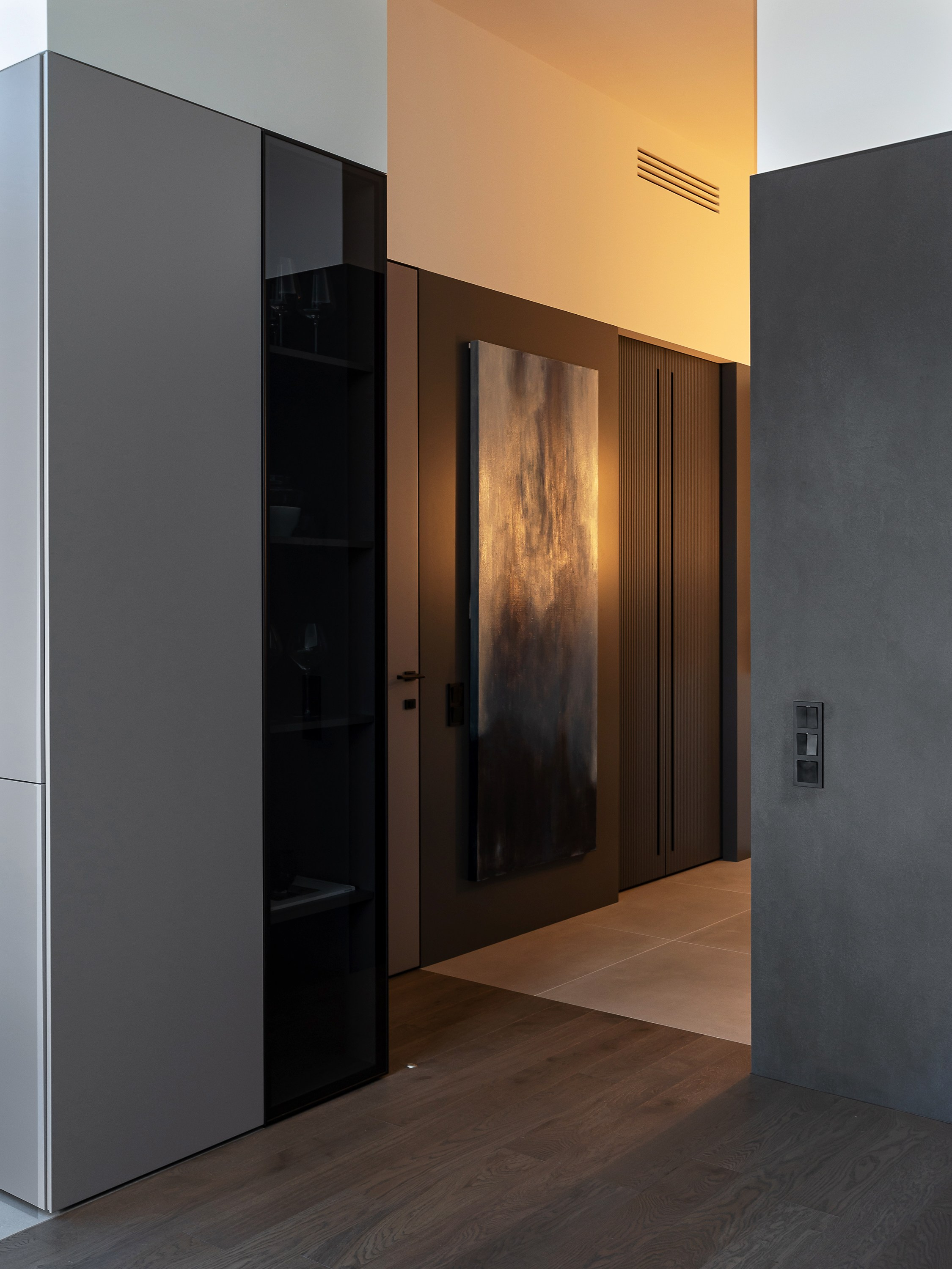 Интерьерный фотограф Виталина Ворошкевич