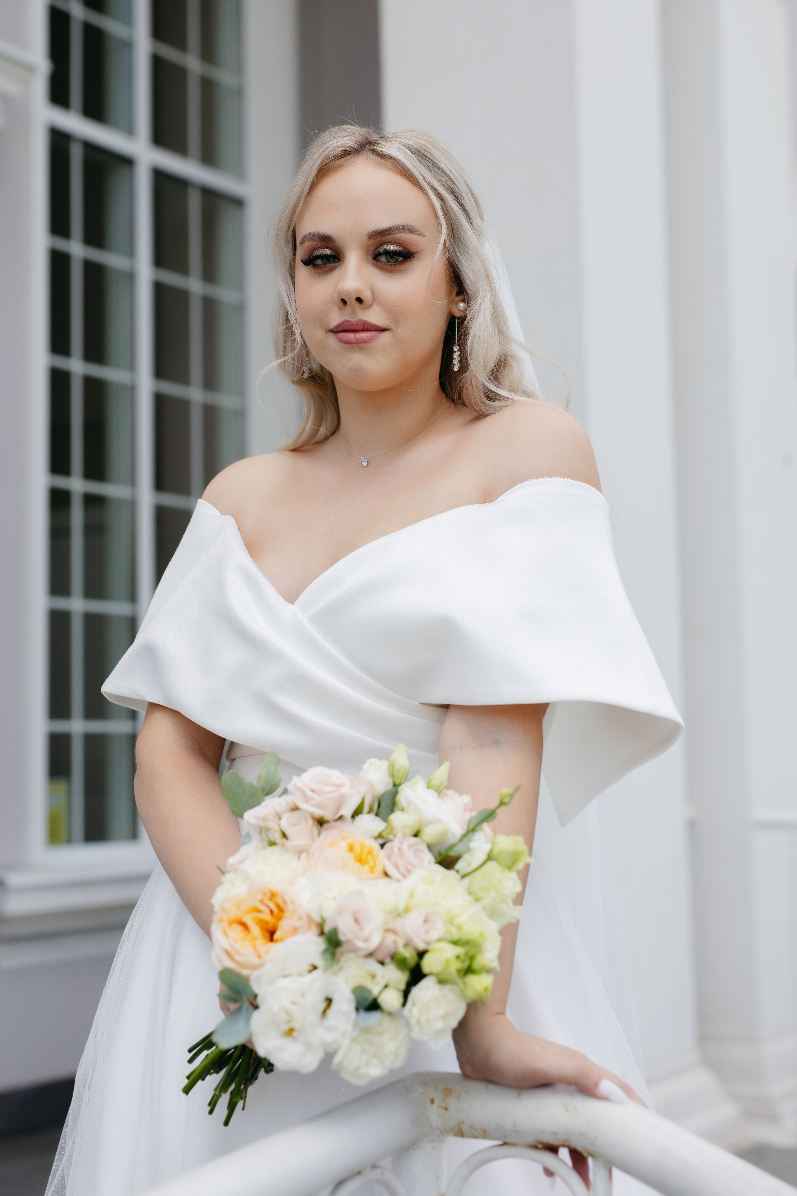 Денис и Яна. Свадебный и женский фотограф