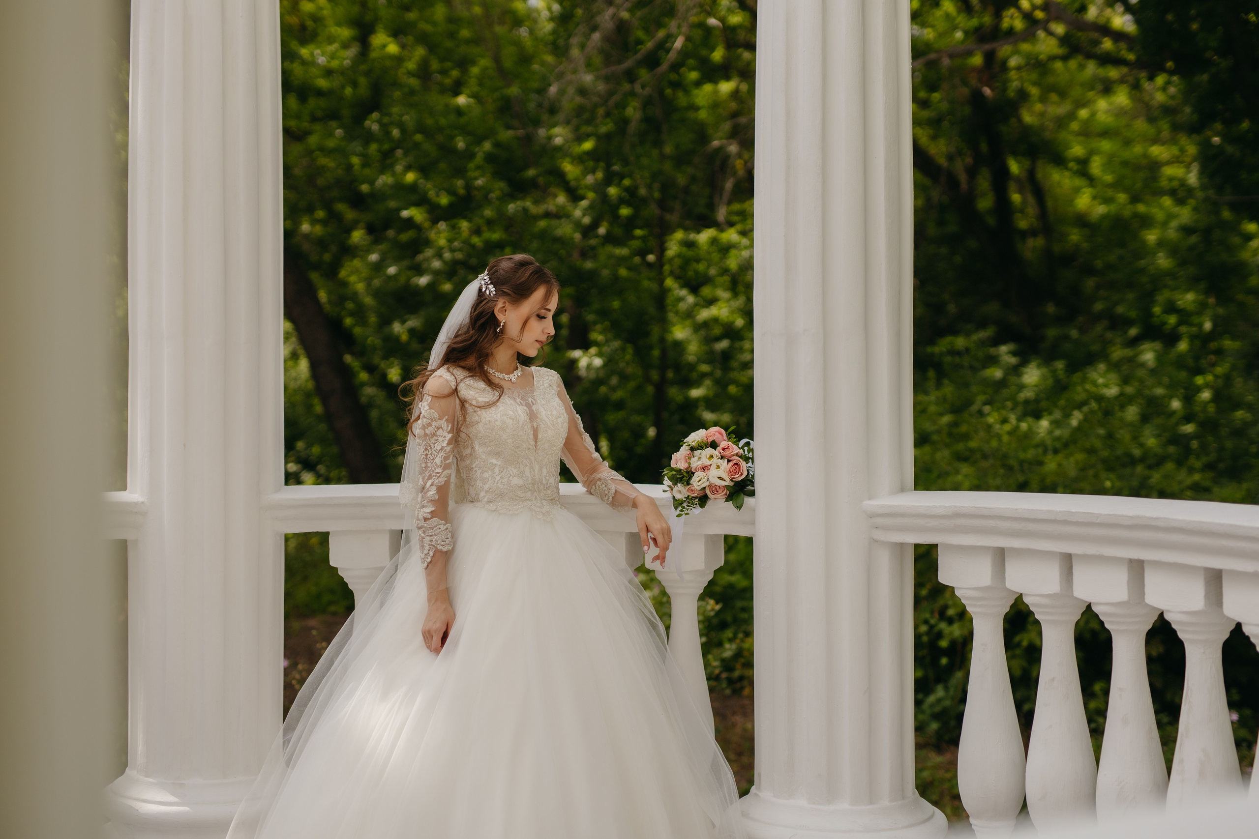 Дмитрий и Ангелина. Свадебный и женский фотограф