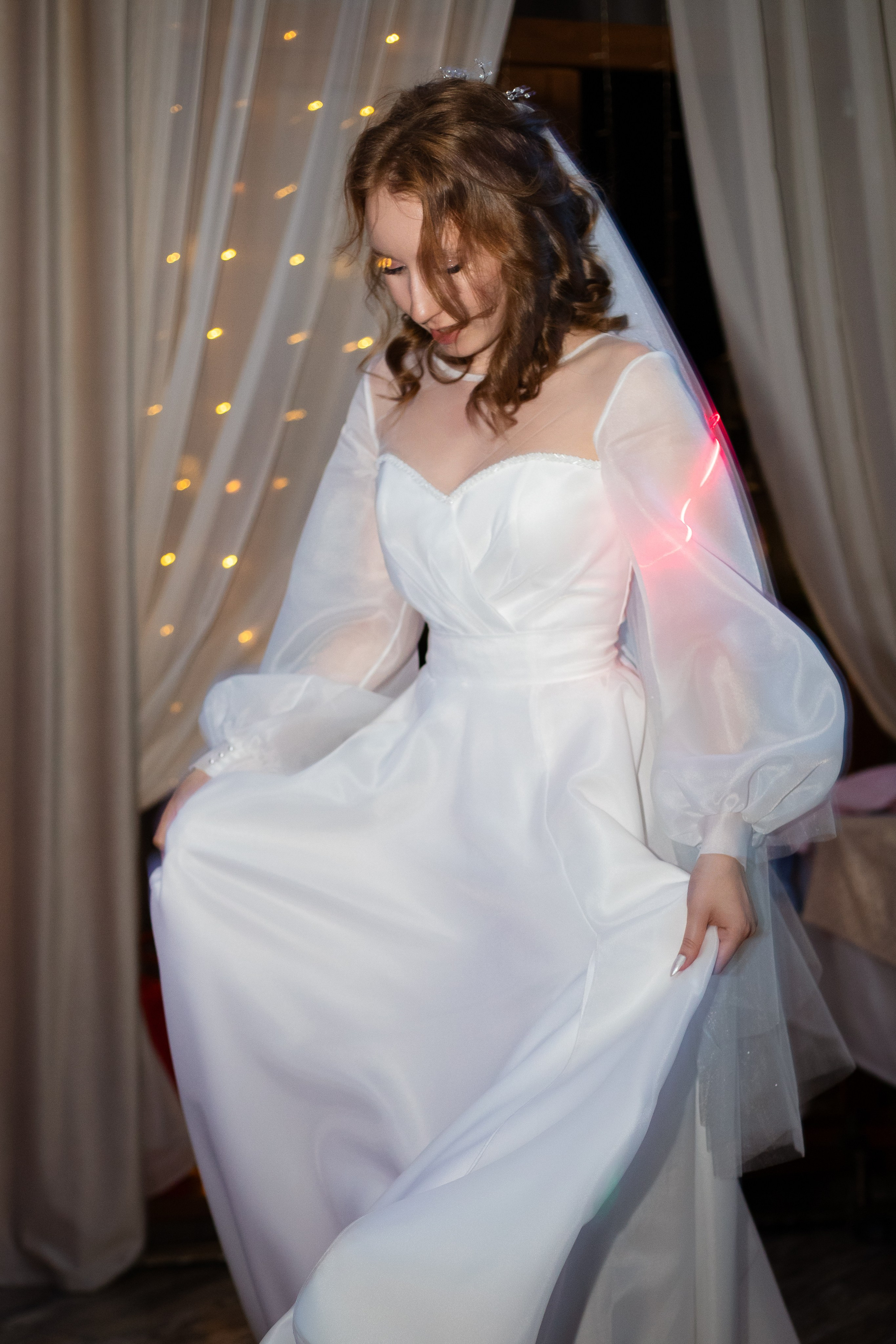 Максим и Екатерина. Свадебный и семейный фотограф в Сургуте и ХМАО Черепанова Наталья