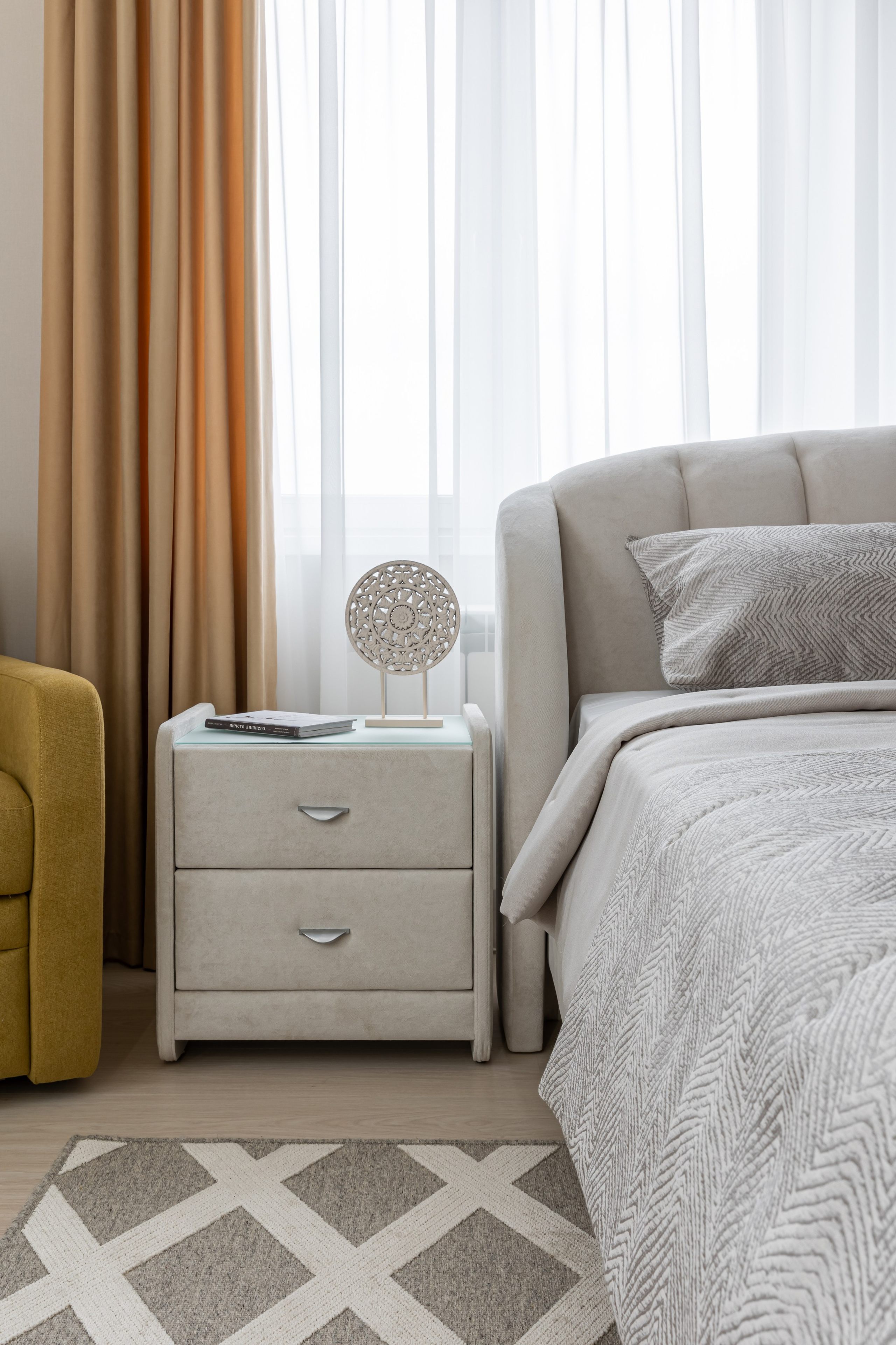 Реализация ЖК «ЯНТАРЬ». Марченкова Екатерина|ДИЗАЙНЕР ИНТЕРЬЕРА г. Иваново