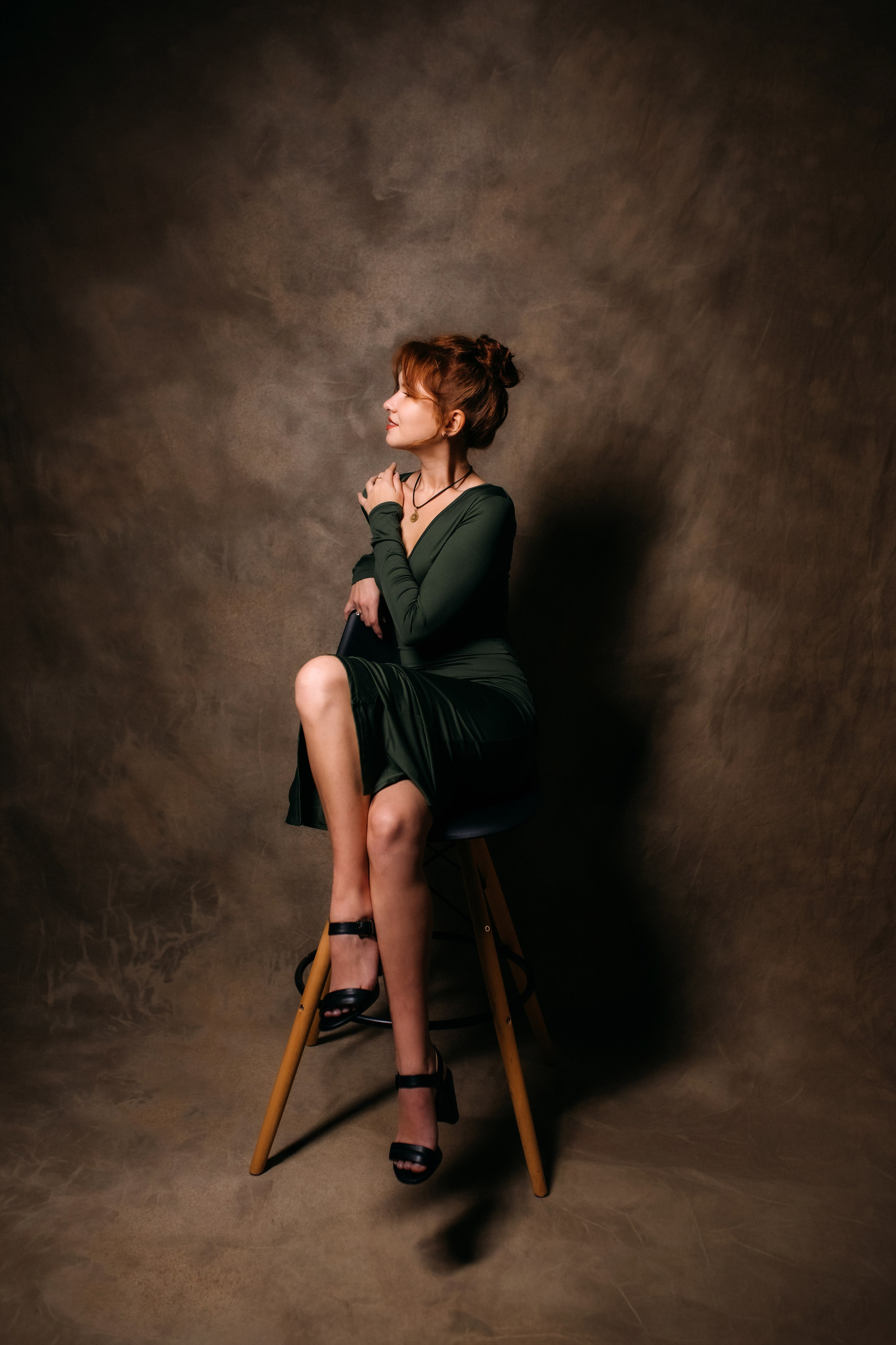 АДЕЛИНА. Женский и семейный фотограф Елена Петрова