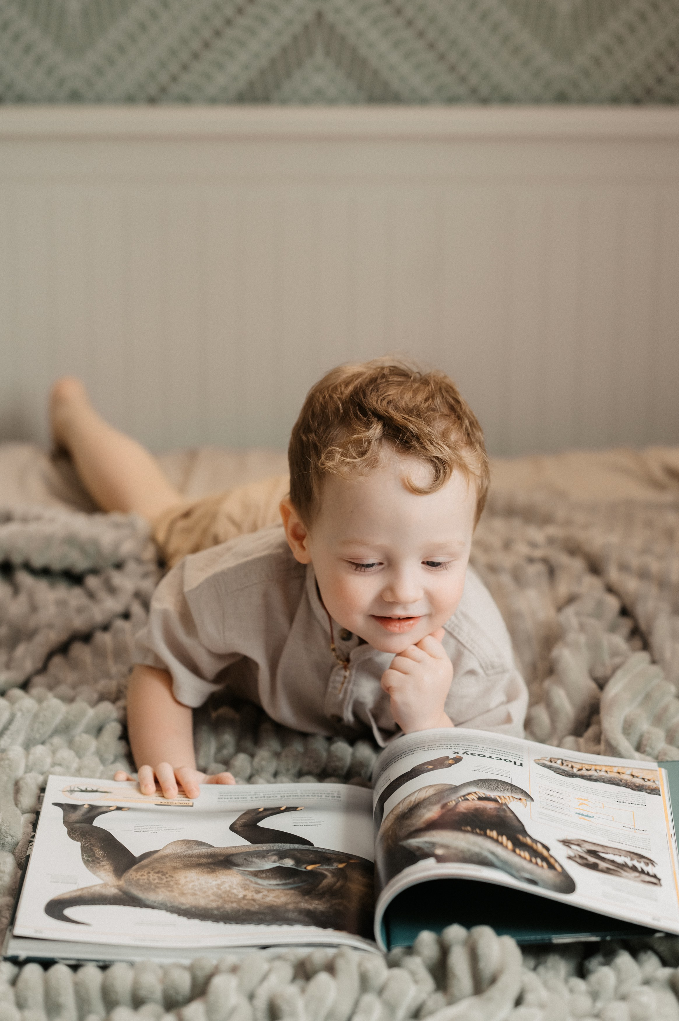 3+1. Фотограф Ким Ангелина