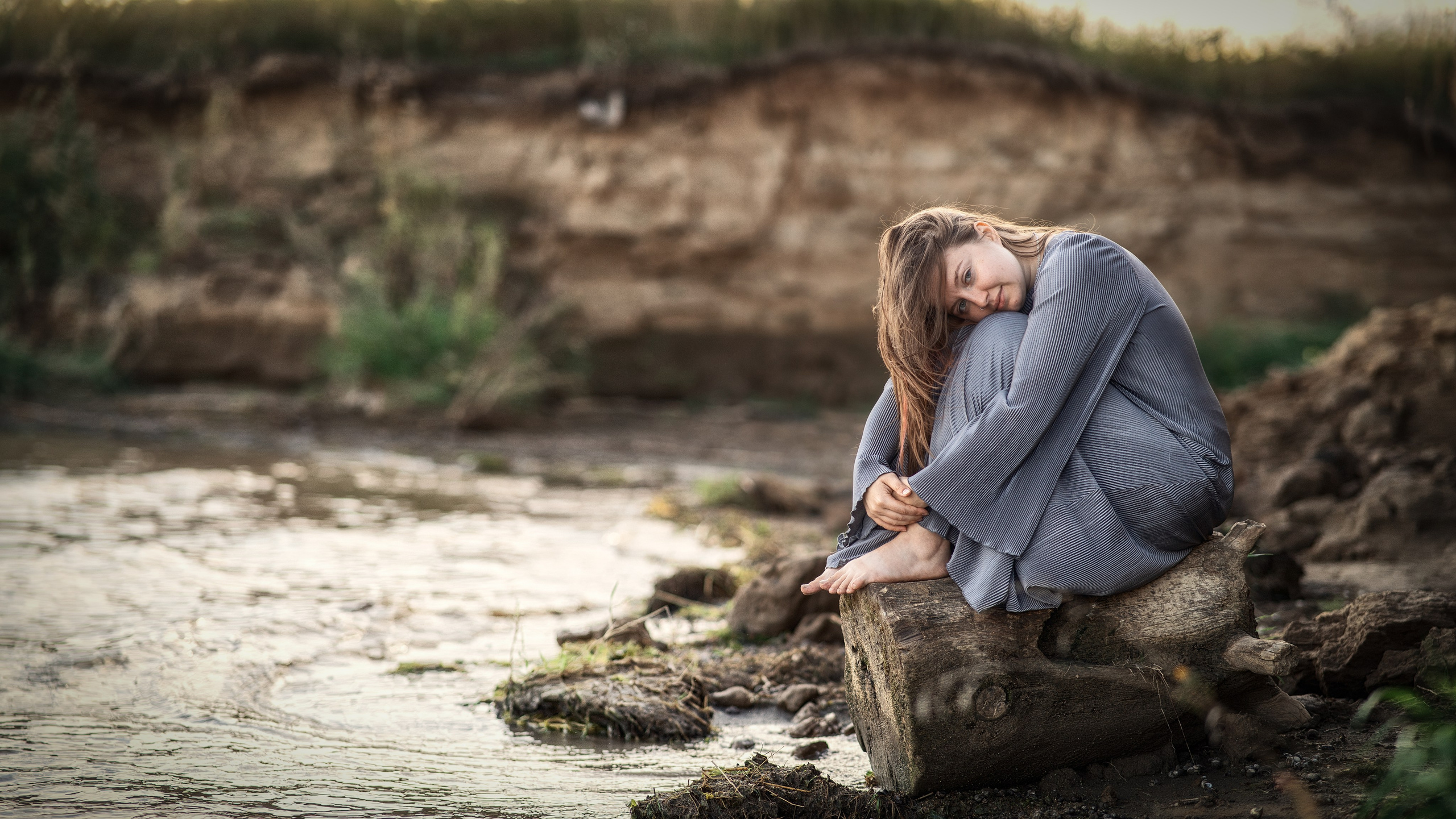 Портретный фотограф в Новосибирске Александр Головкин