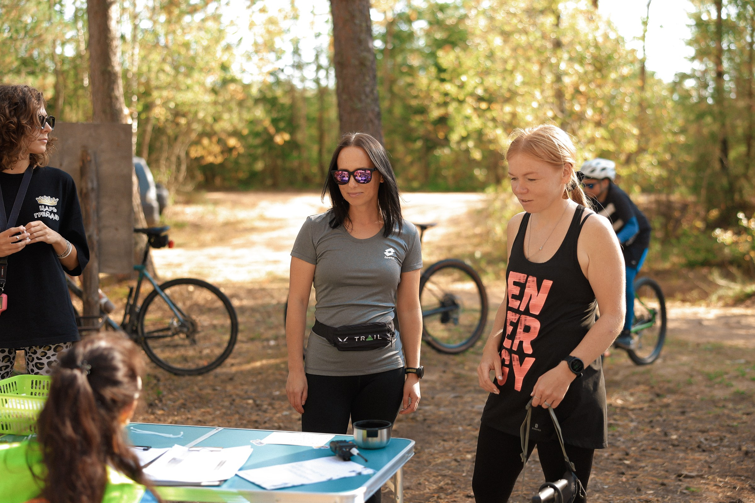 /РЕПОРТАЖ/ Велогонка «Вяломарафон» 2023. Свадебный фотограф Великий Новгород Станислав Кособудский