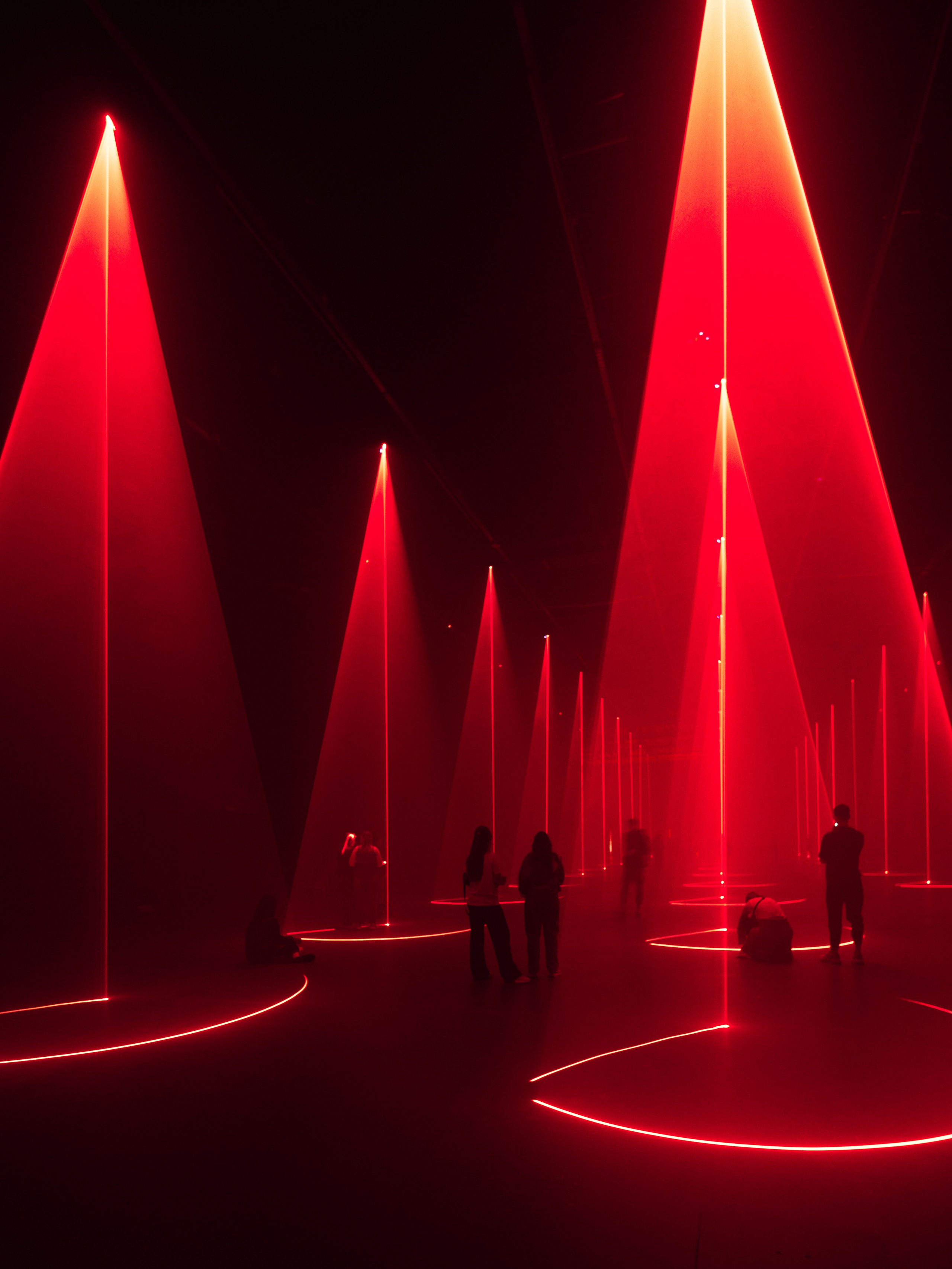 Intervals Festival 2025. @tomrus: Рустам Шагиморданов — фотограф