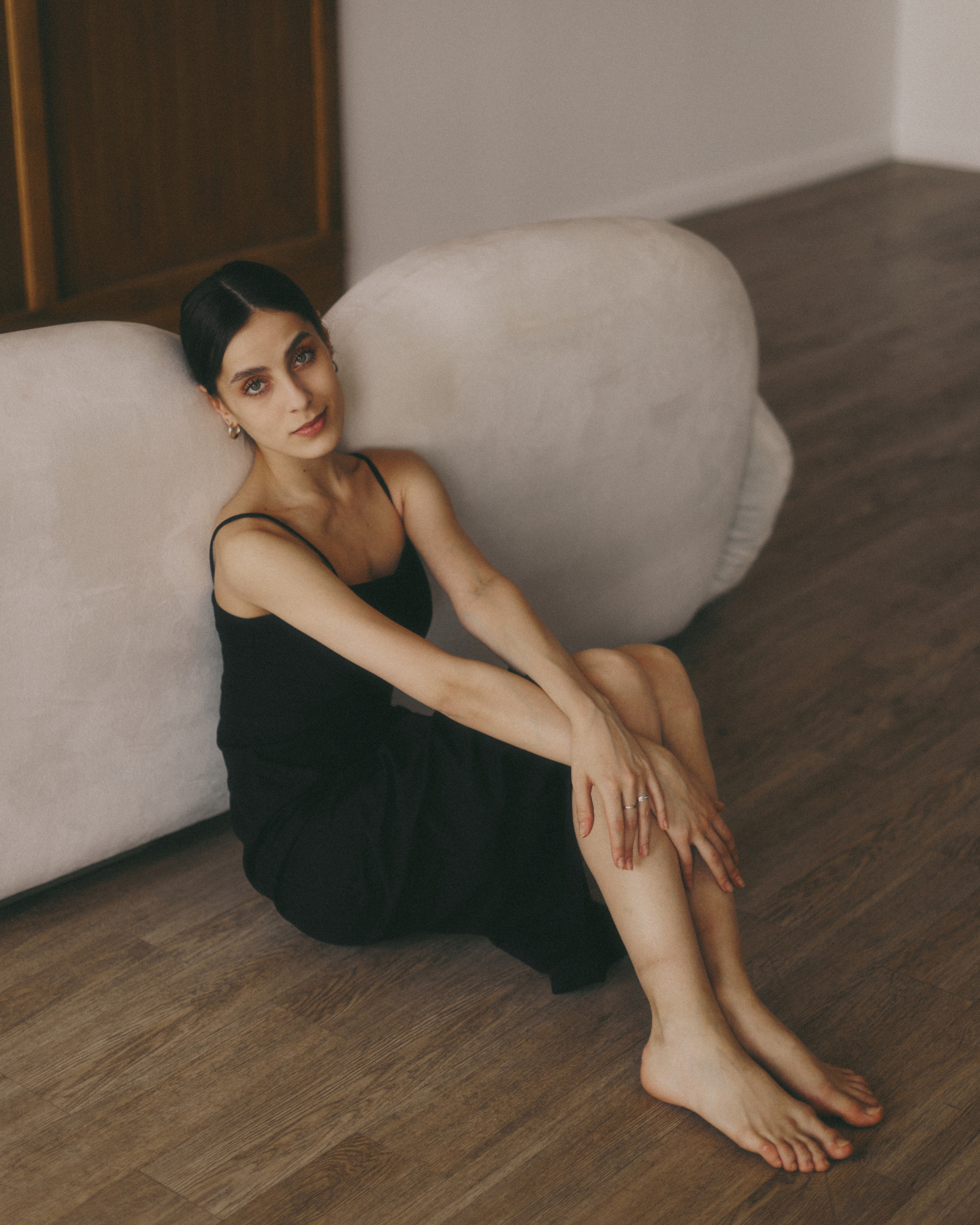 Катя. Портретный фотограф в Москве Ольга Крылова