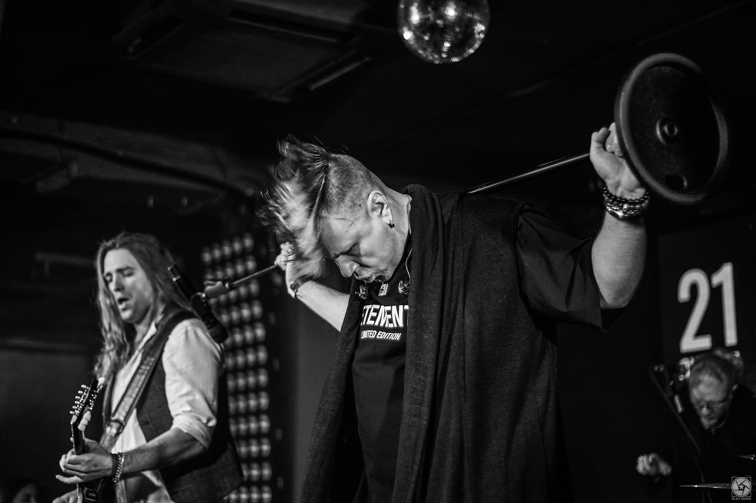 Snake Happy Birthday / 21/01 /МТ | Мумий Тролль music bar