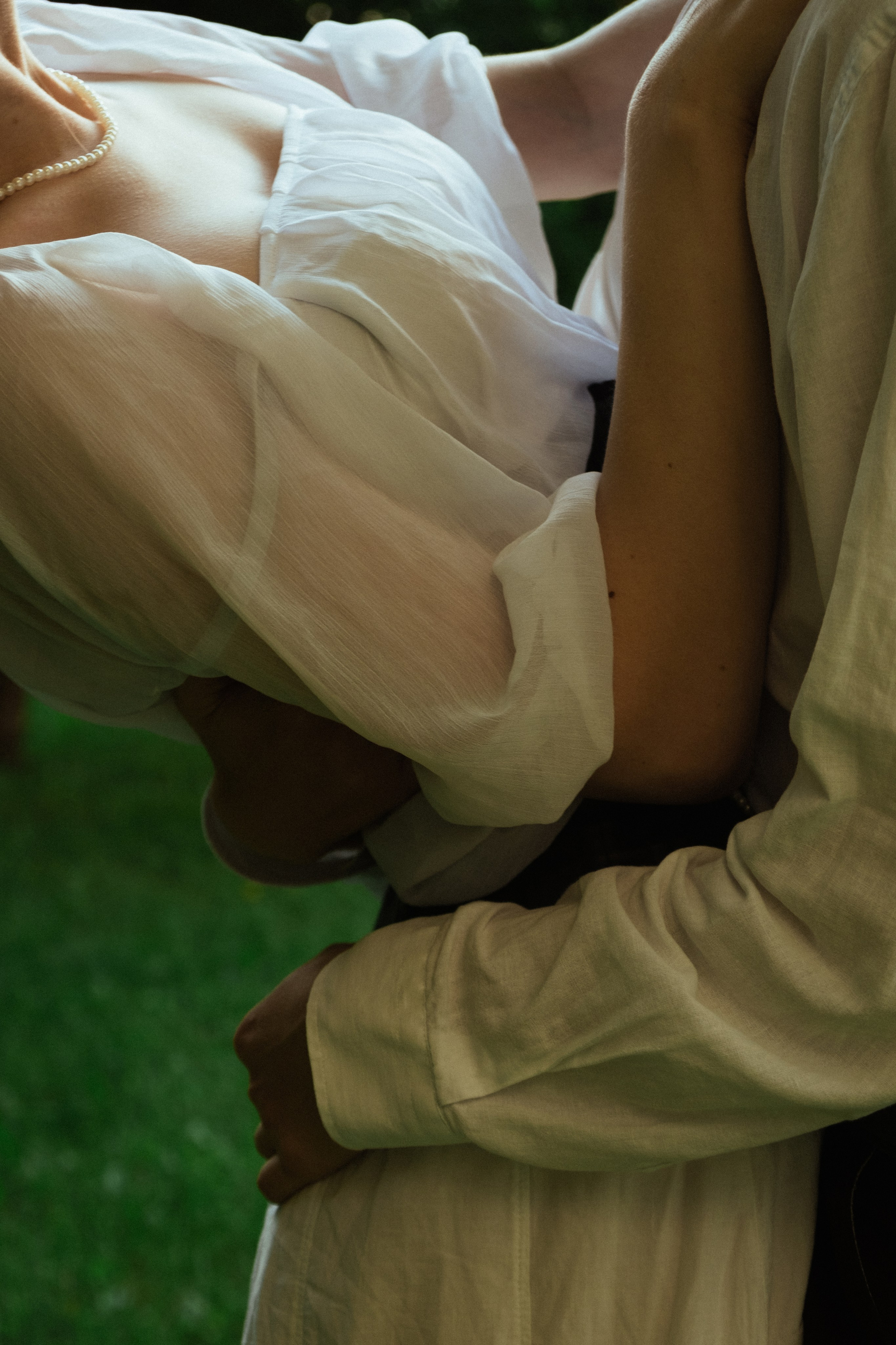 Частные съёмки. Фэшн фотограф Арина Эльюс в Новосибирске