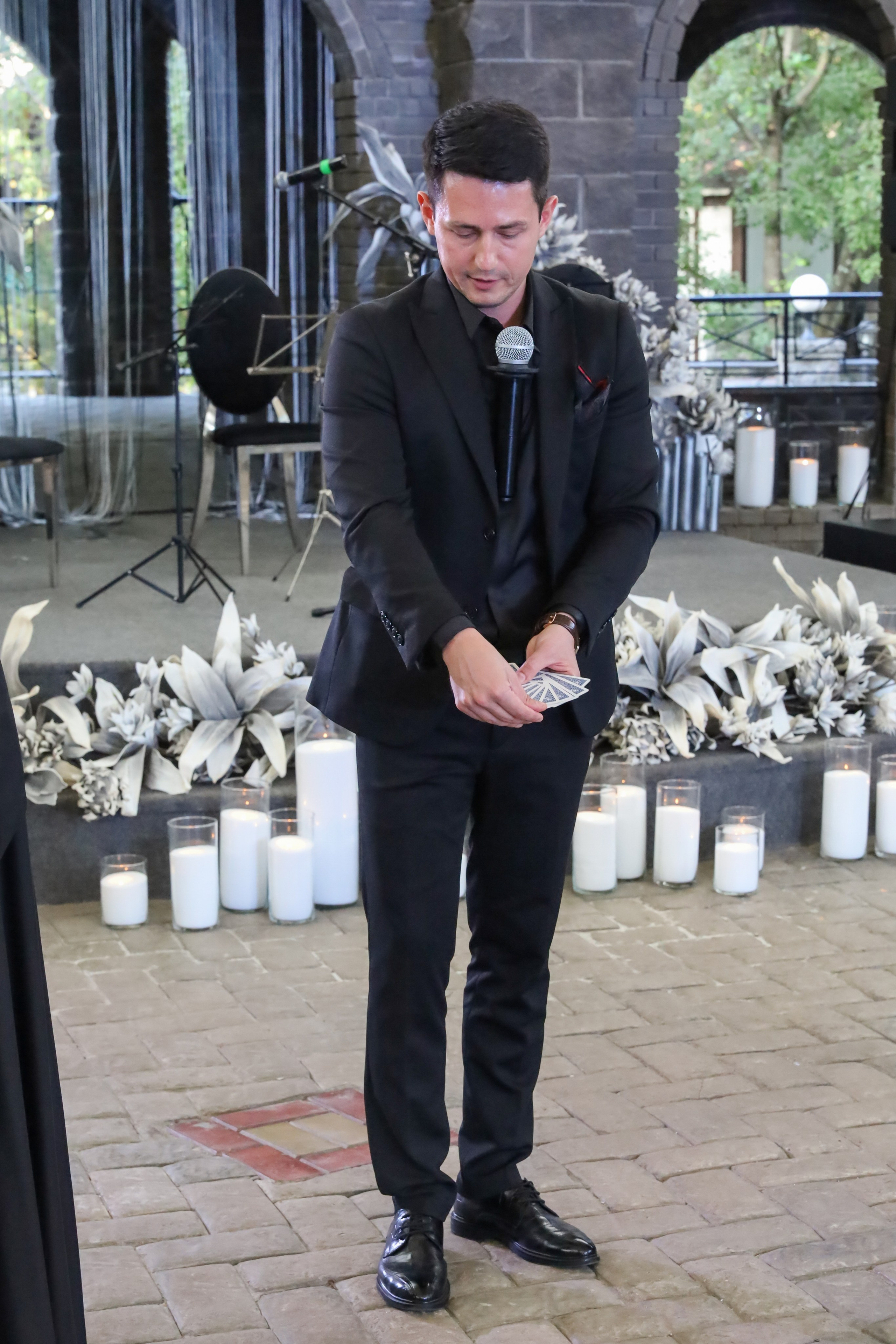 ВЕЧЕРИНКА АКАДЕМИИ AGEMO. Фотограф мероприятий Ирина Каширина