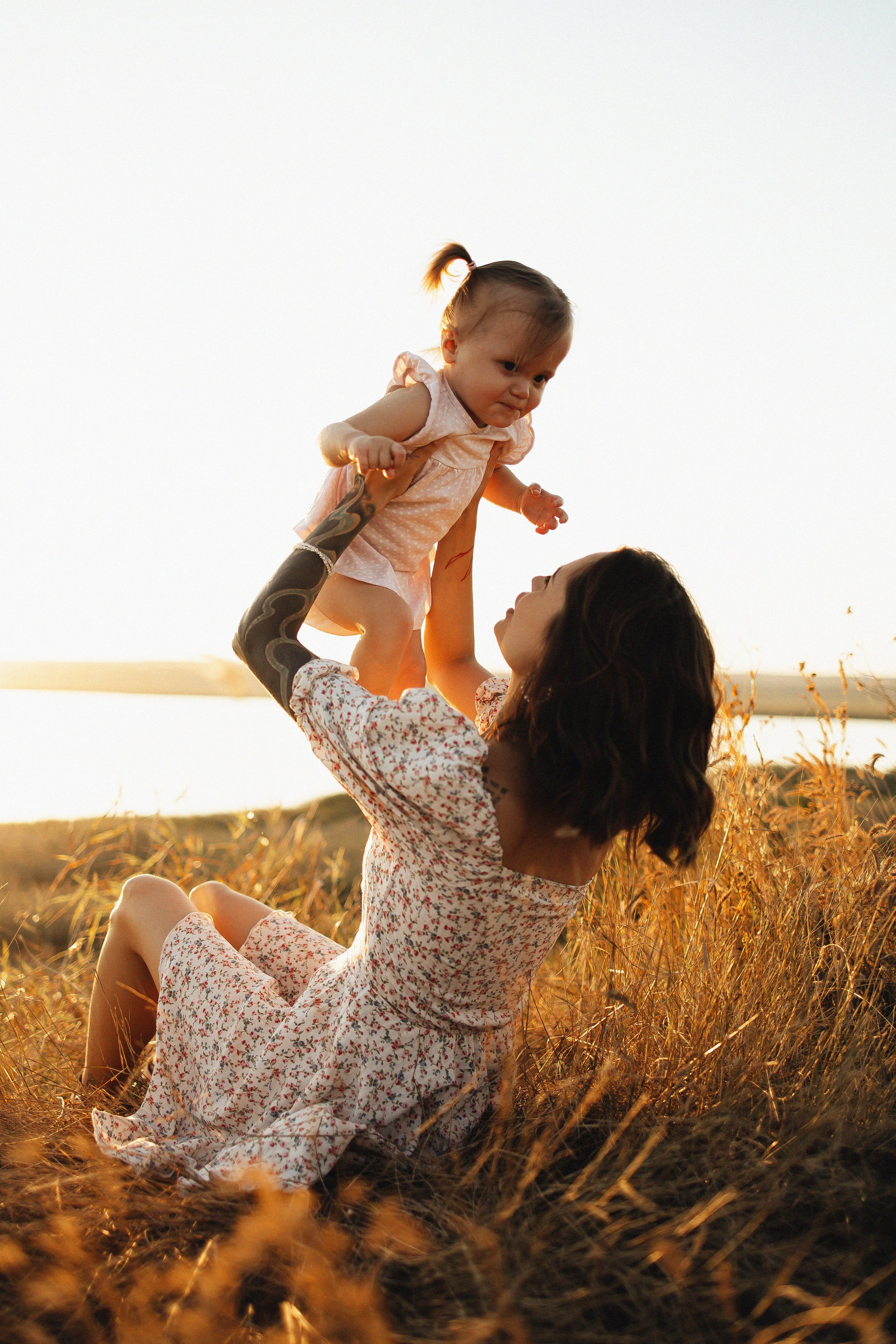 Катя и Мира. Семейный и детский фотограф, таганрог, ростов-на-дону