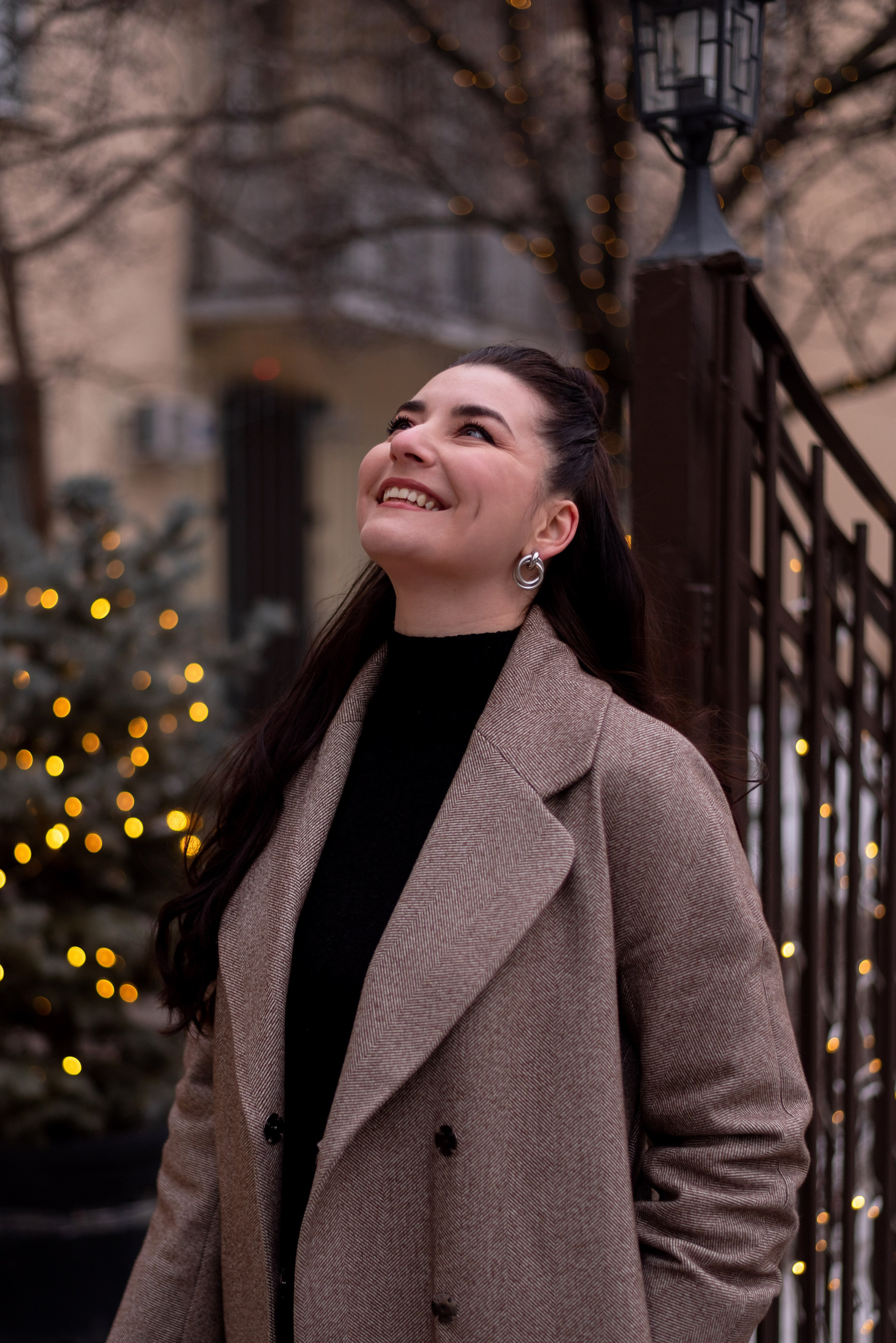 Прогулочная фотосессия Волгоград. Фотограф Алеся Груздо Волгоград