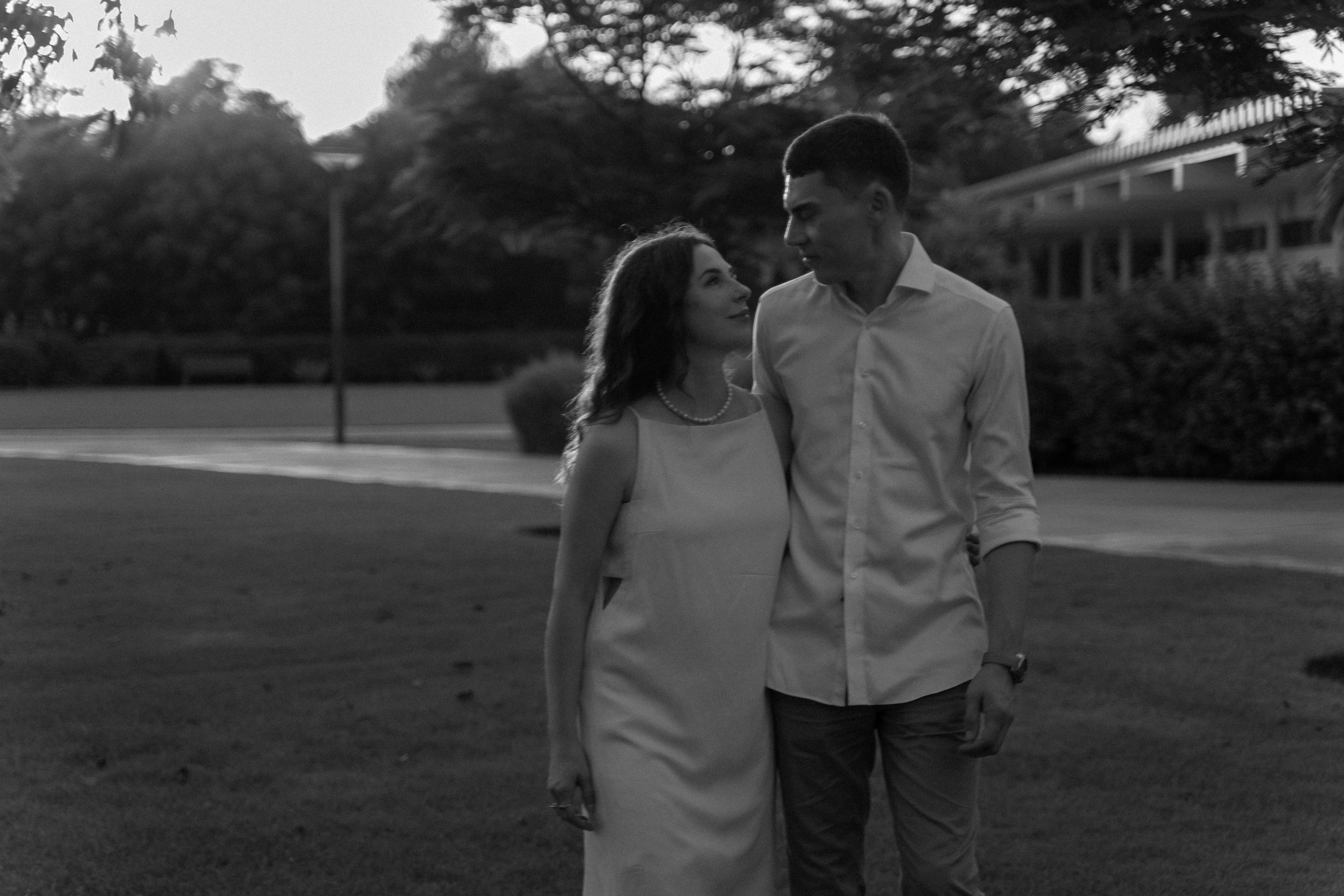 Руслан и Александра. Фотограф и видеограф в Москве и Абу Даби Мария Кулагина