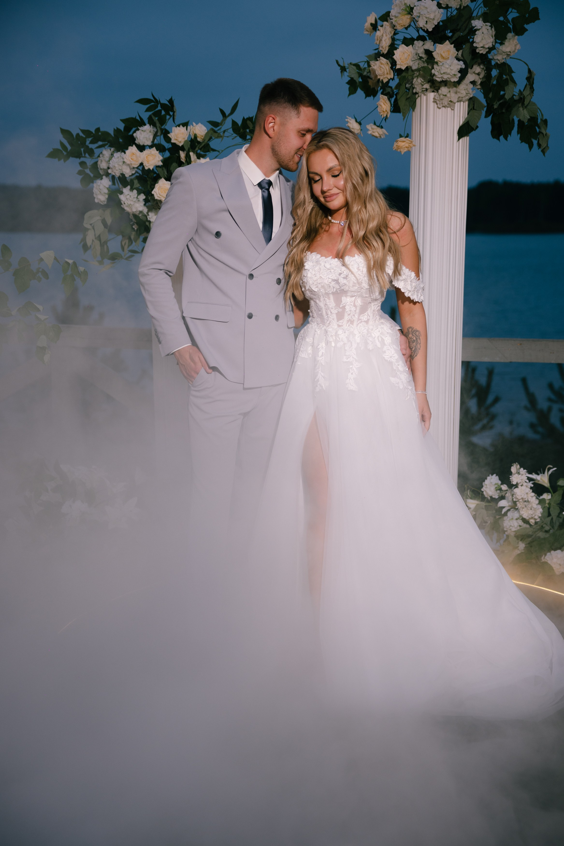 Wedding. Фотограф в Ижевске и Казани Богданов Яков