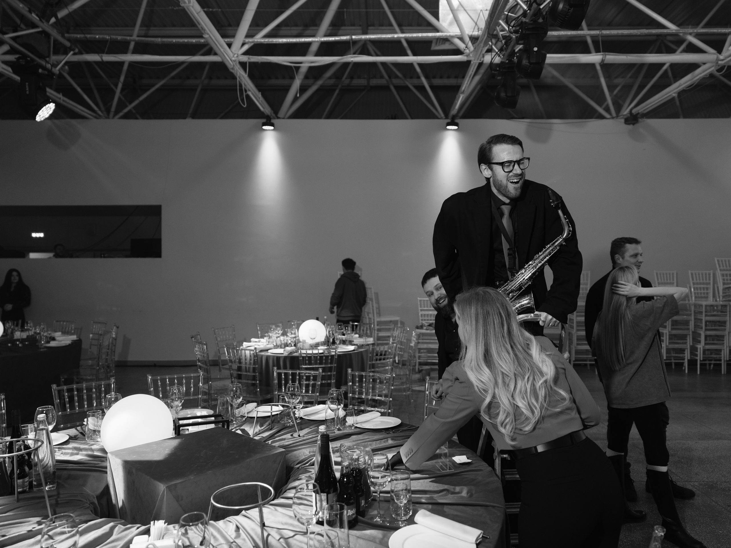 Огонек у Андросовой. Фотограф в Ижевске и Казани Богданов Яков