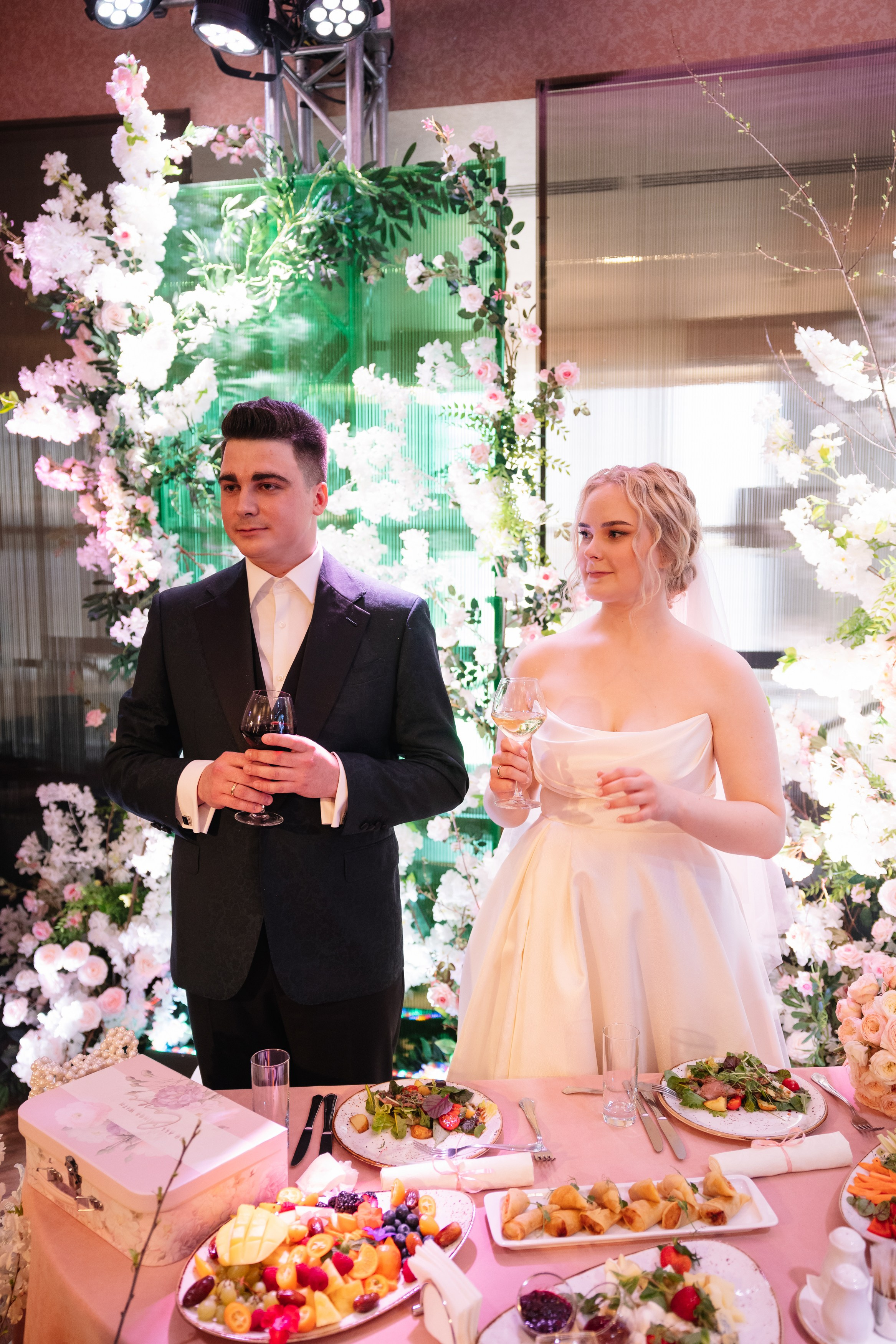 Wedding Станислав Вера. Фотограф в Ижевске и Казани Богданов Яков