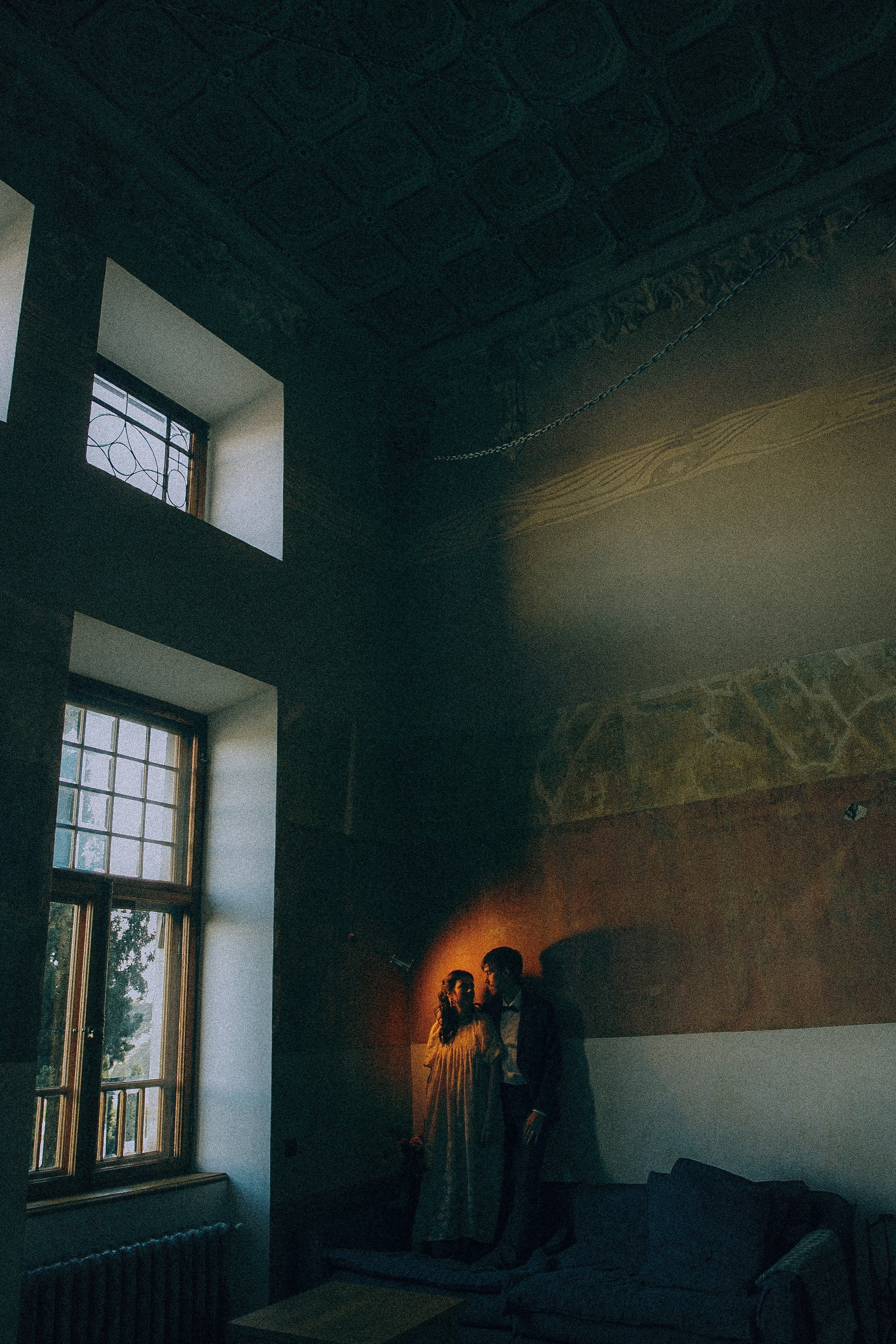 Паша и Лена. Свадебный фотограф Грузия Тбилиси