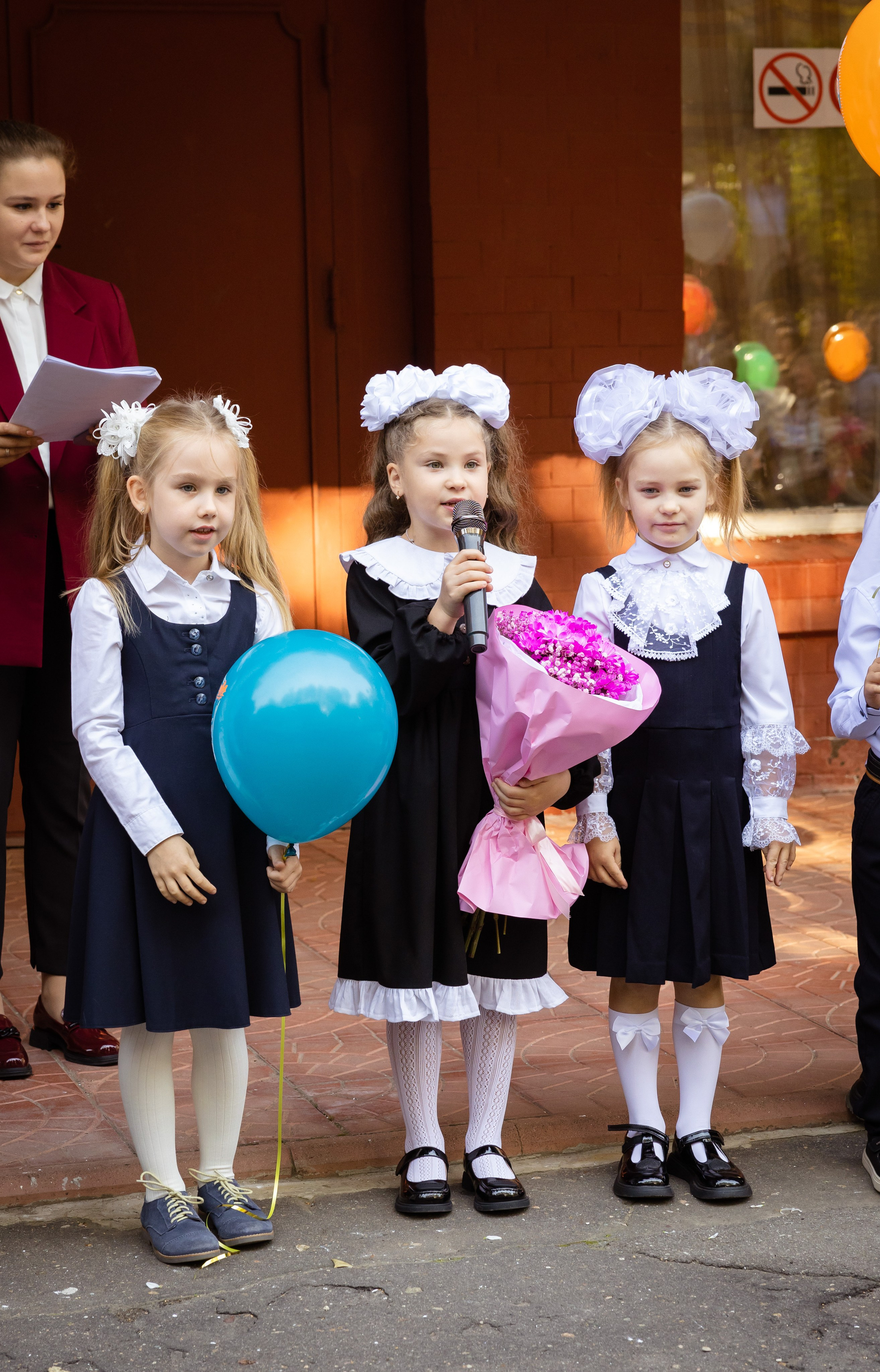 Выпускные. Фотограф Ярославль Ольга Кирсанова
